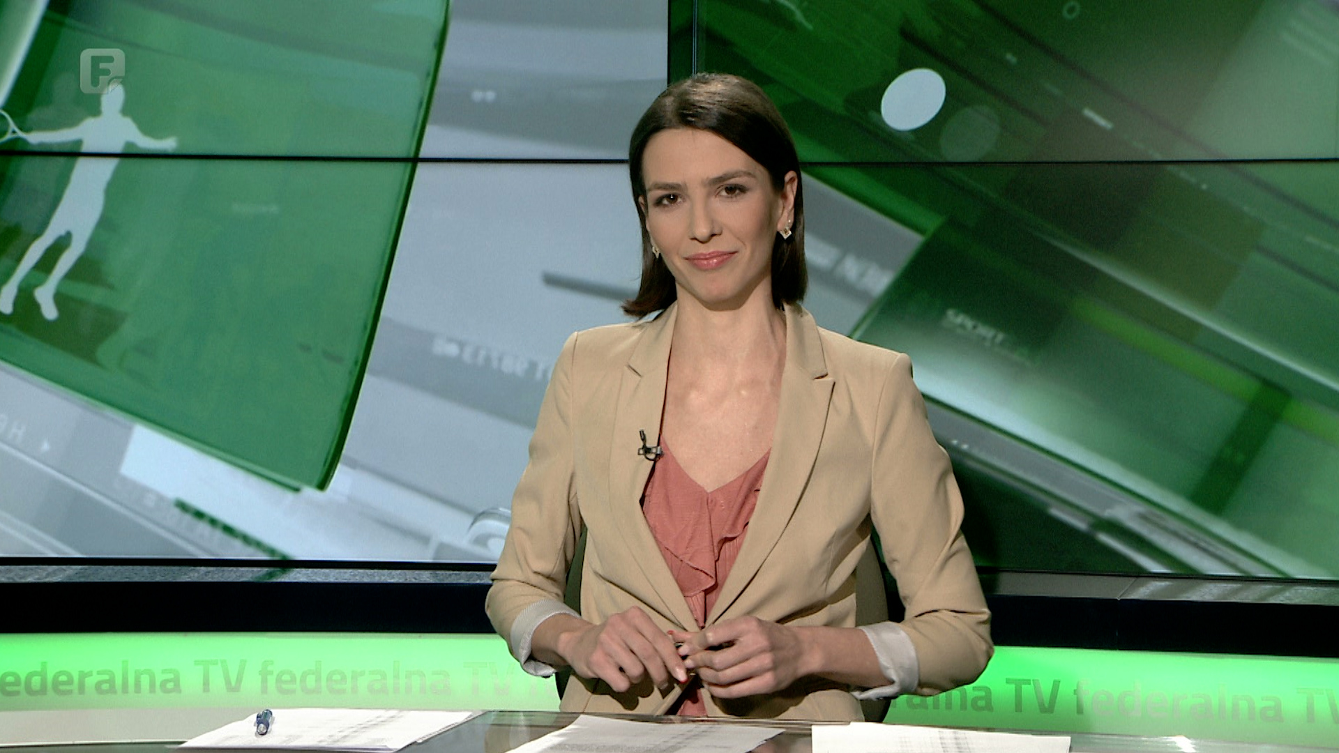 Sport - D2, 12.01.2022.