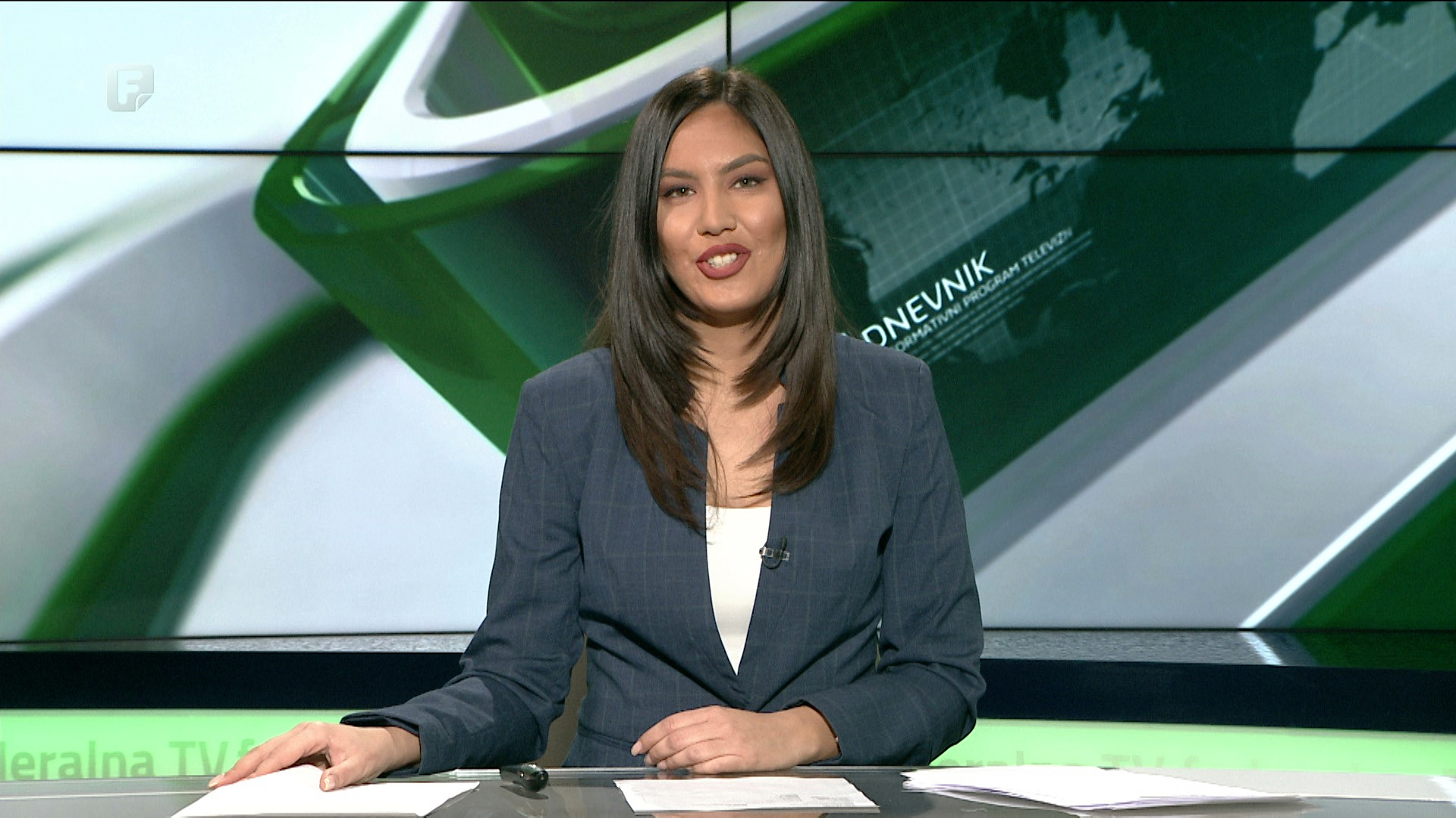 Dnevnik 1, 13.01.2022.