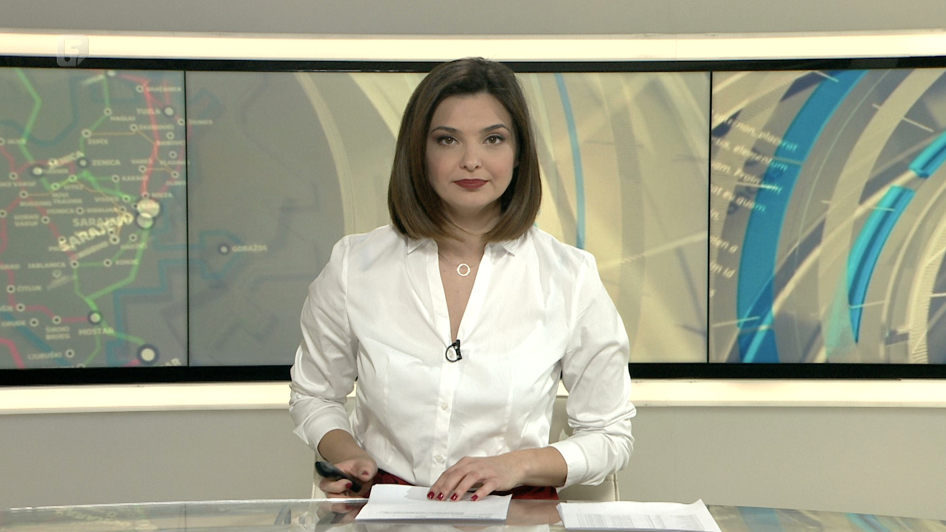 Federacija danas, 13.01.2022.