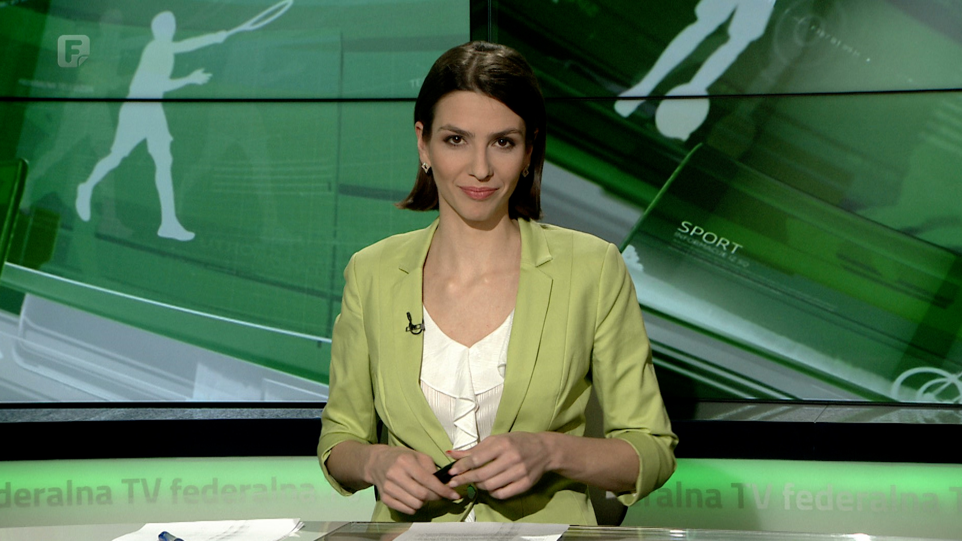 Sport - D2, 13.01.2022.