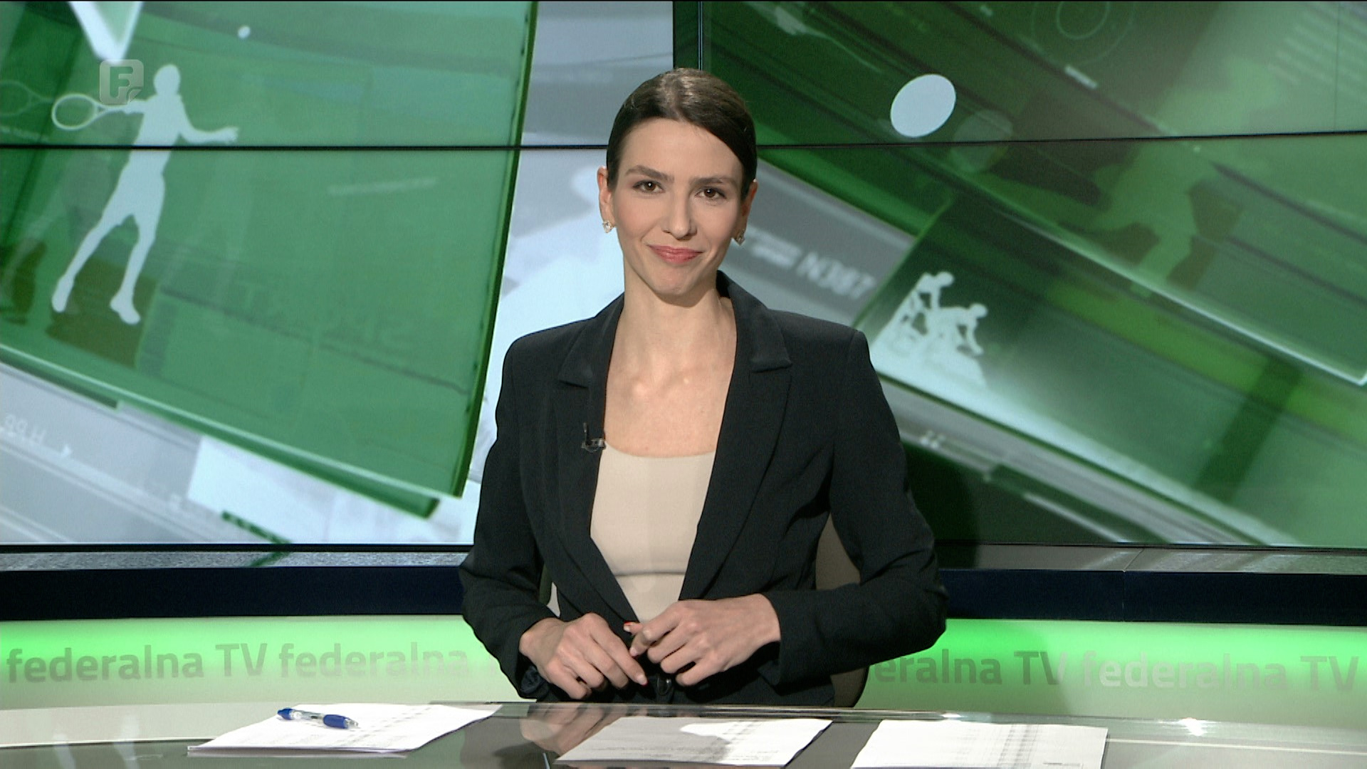 Sport - D2, 14.01.2022.