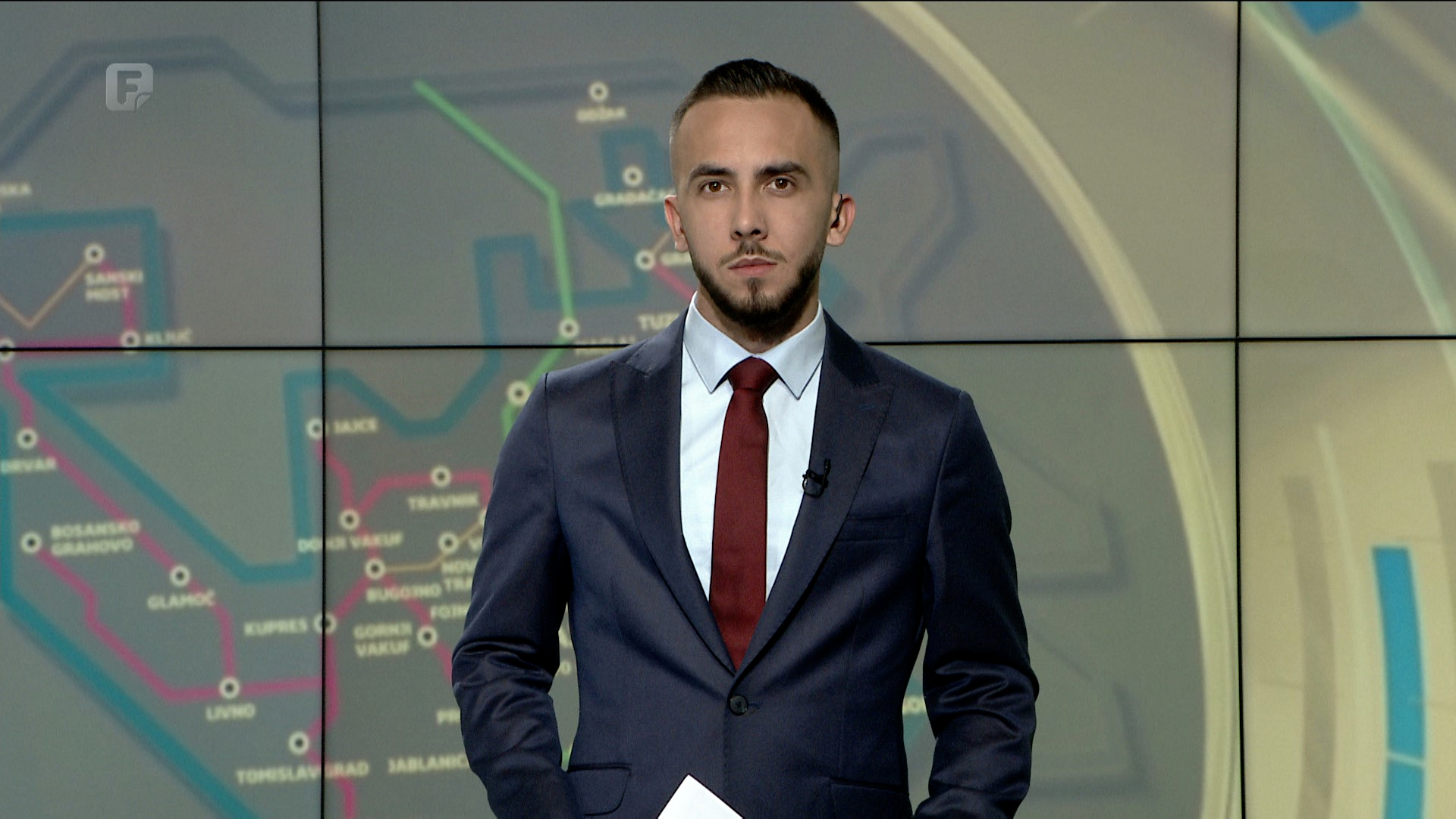 Federacija danas, 17.01.2022.
