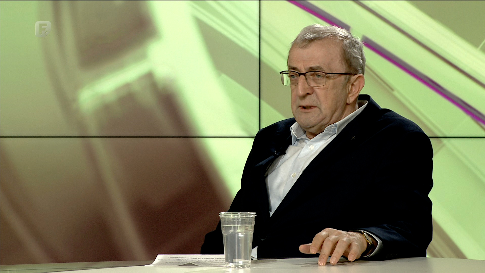 Topić za Rezime: U BiH ništa nije uspjelo, pa neće ni kriza