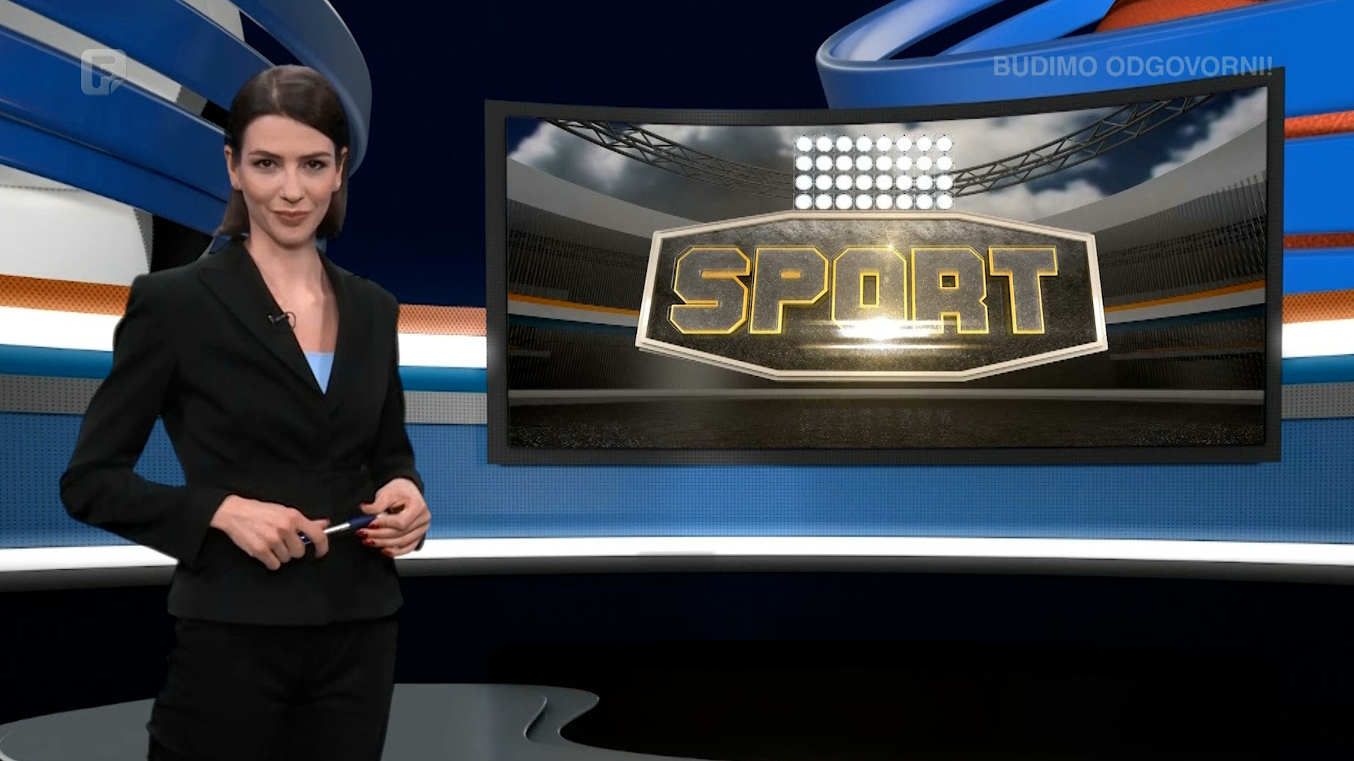 Sport, 17.01.2022.
