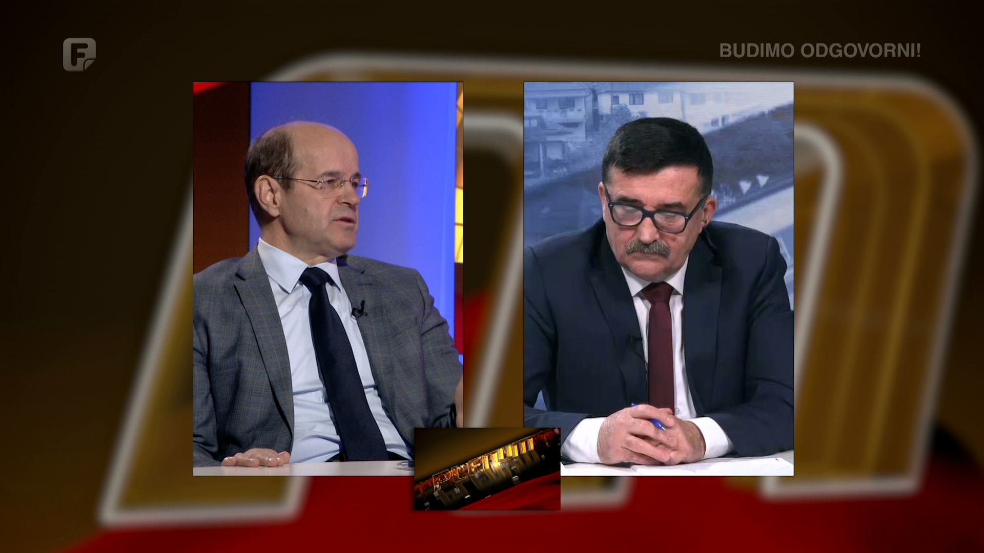 Osmanović: Nećemo podržati ništa što će ići na štetu građana i države BiH