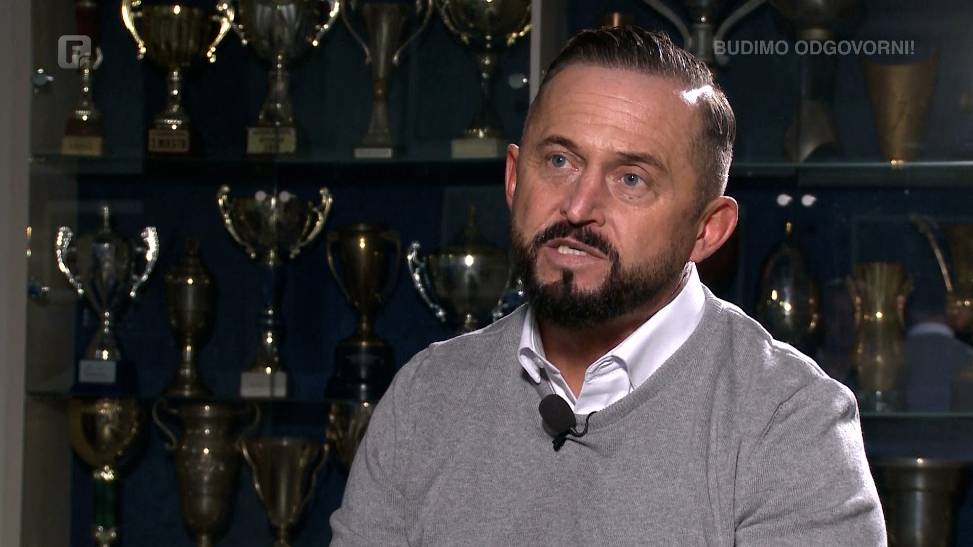 Mulalić: Skupo me koštala ljubav prema Željezničaru, ali nije mi žao