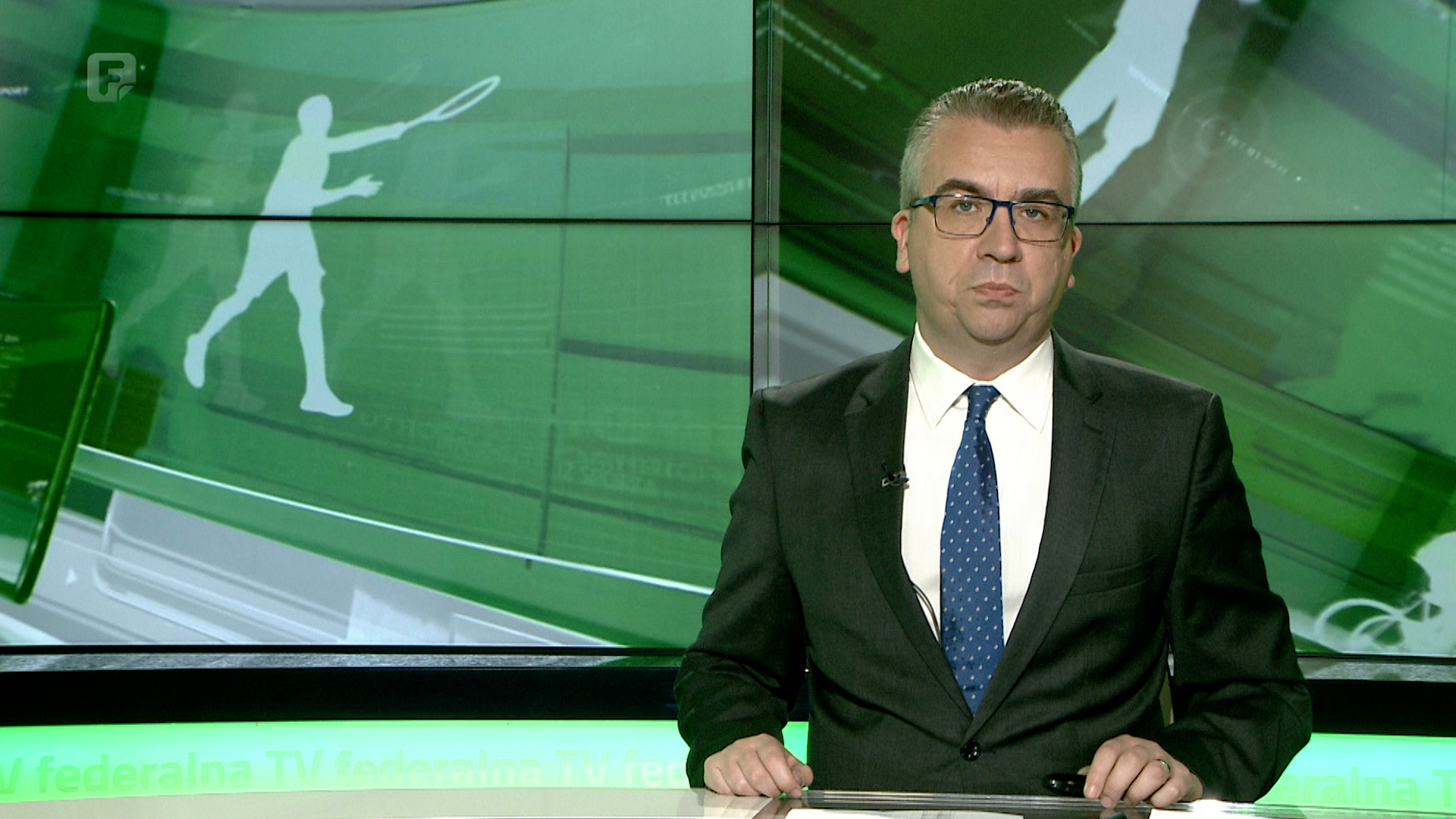 Sport - D2, 18.01.2022.
