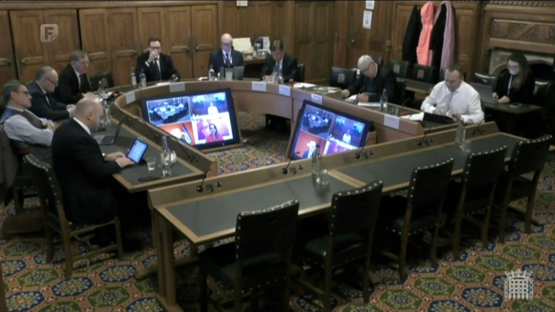 Rasprava o BiH u britanskom parlamentu - potrebne su promjene, širenje sankcija