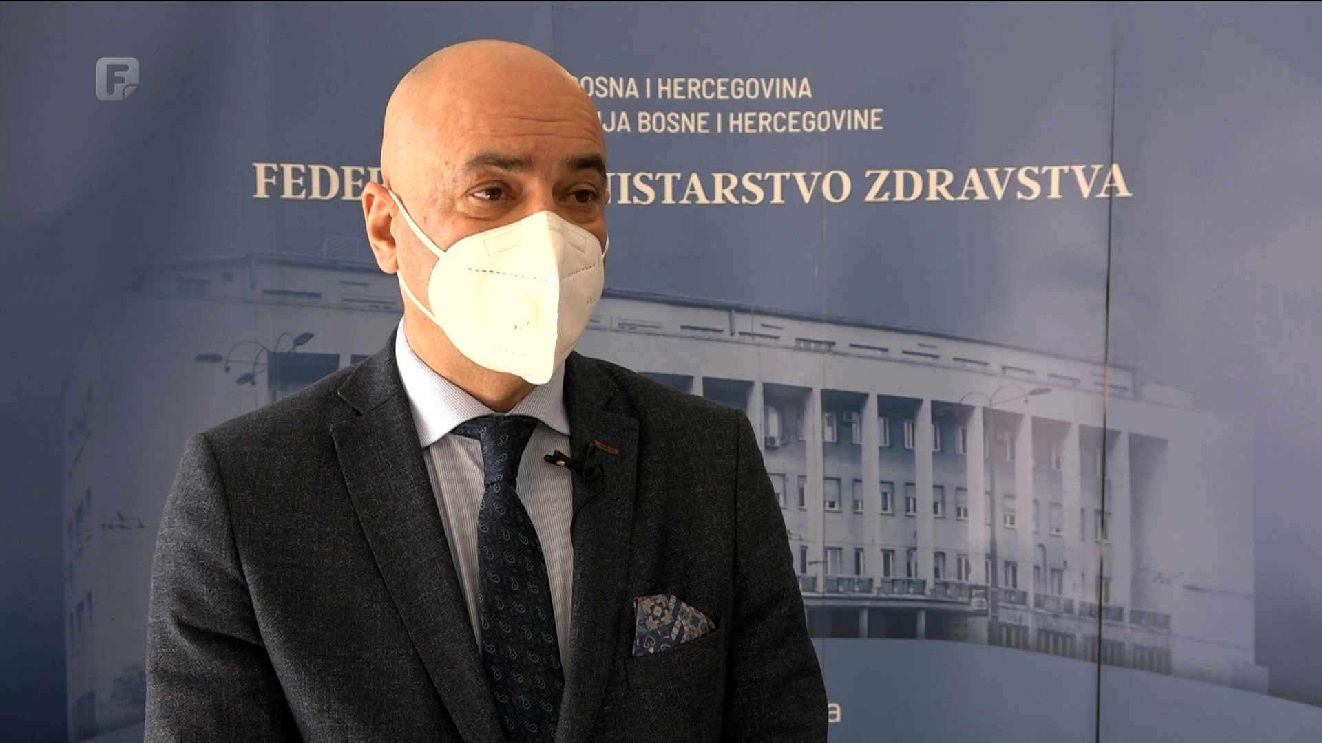 Čerkez: Izolacija će, najvjerojatnije, biti skraćena