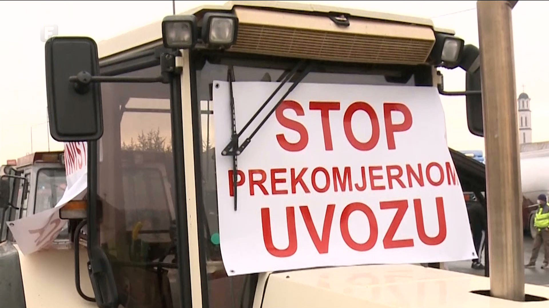 Dok troškovi rastu: Bh. proizvođači i kupci u katastrofalnom položaju