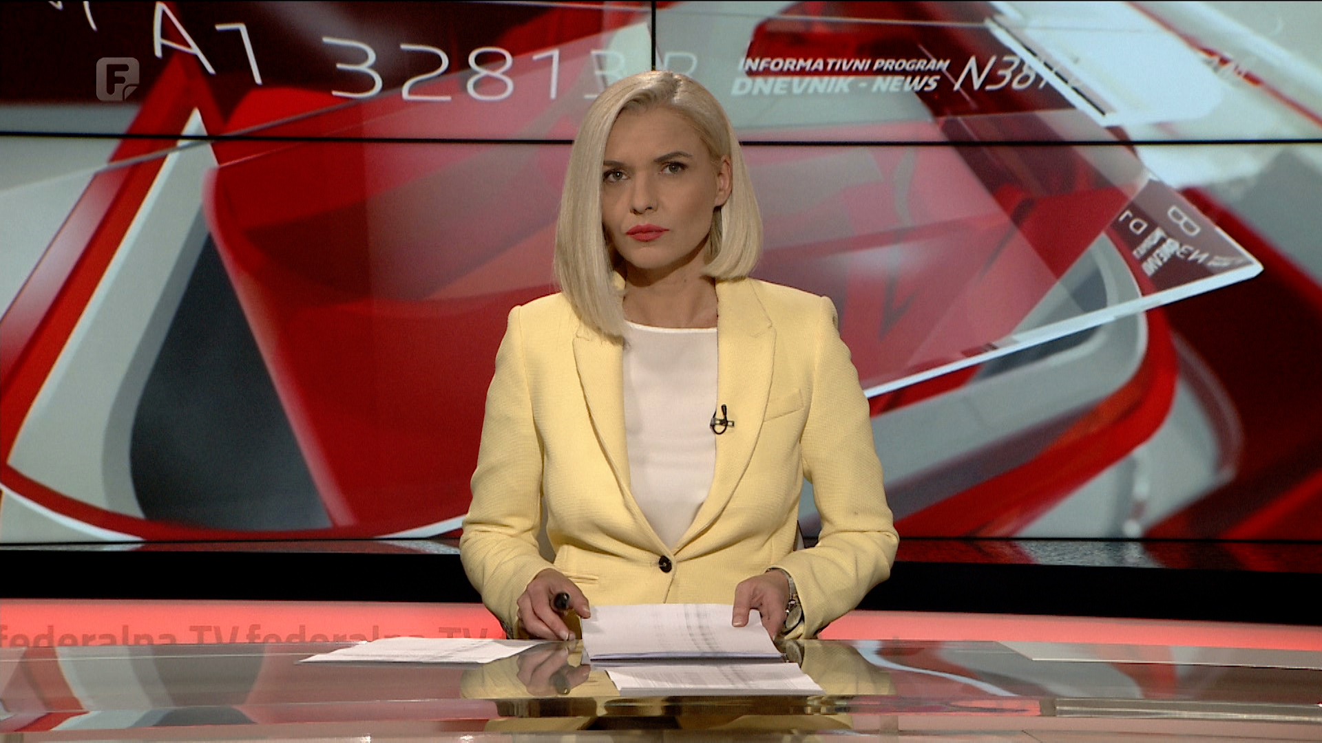 Dnevnik 2, 19.01.2022.