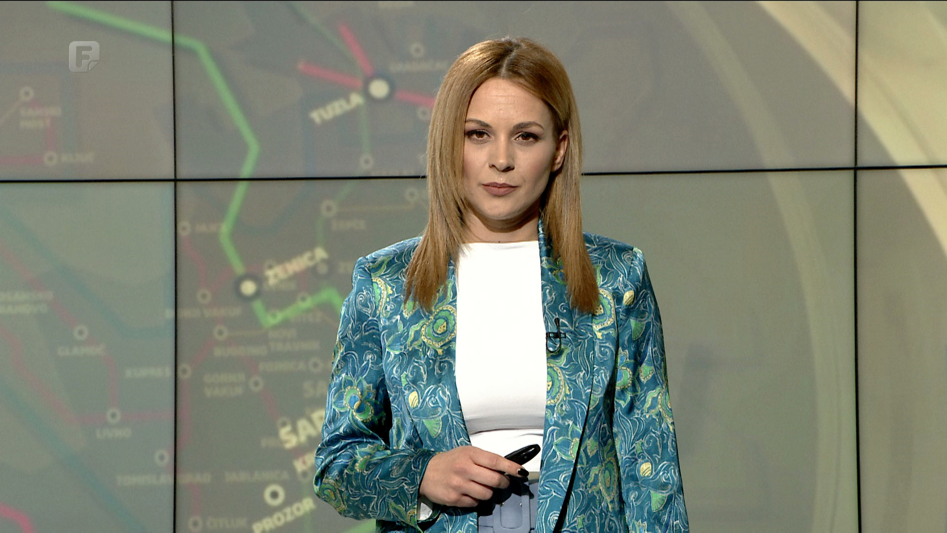 Federacija danas, 19.01.2022.
