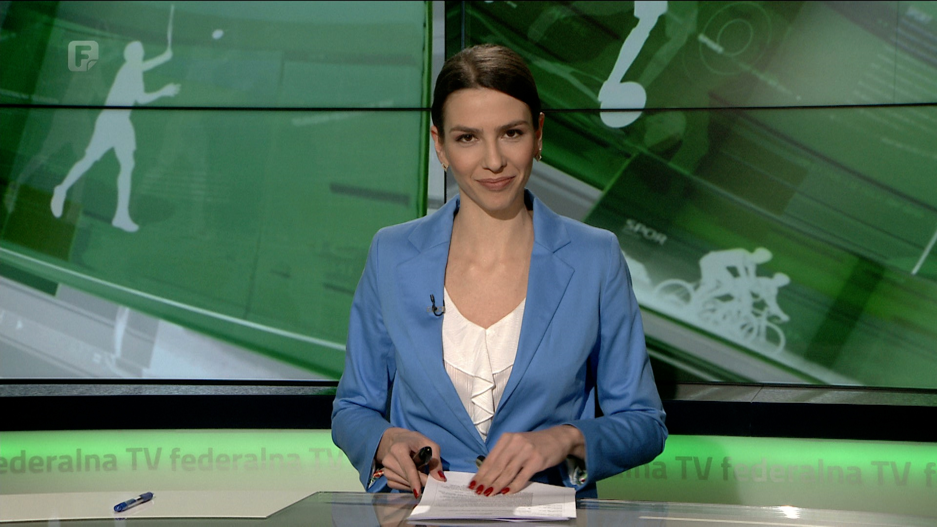 Sport - D2, 19.01.2022.
