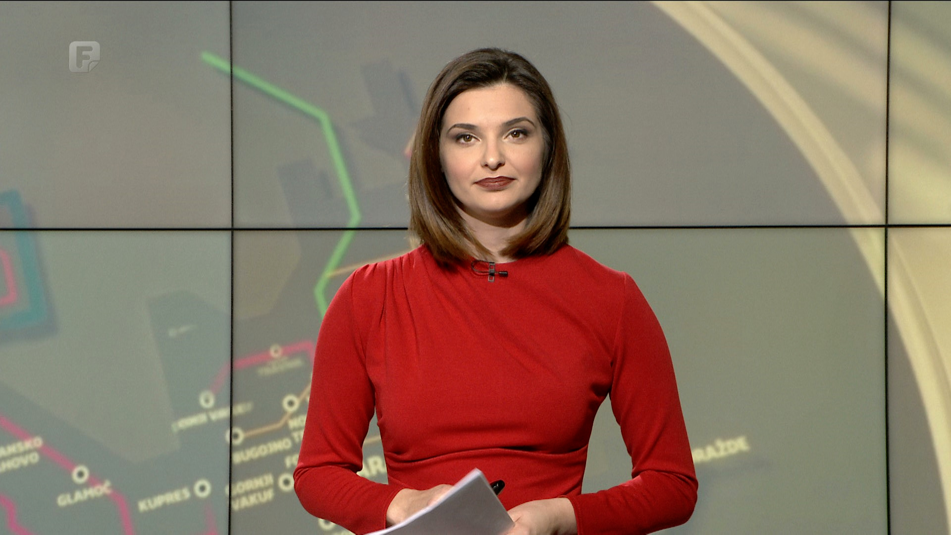 Federacija danas, 20.01.2022.