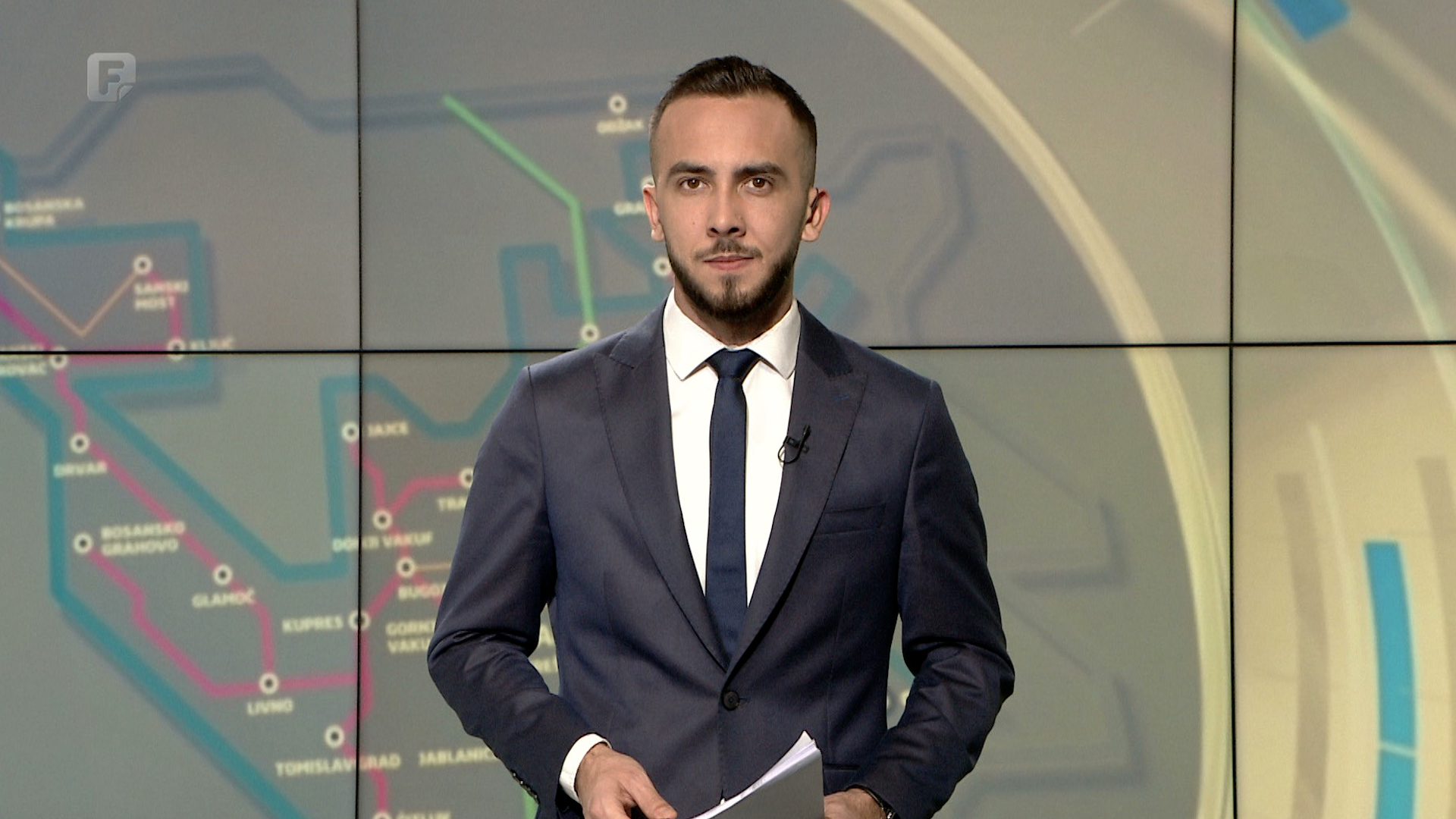 Federacija danas, 21.01.2022.