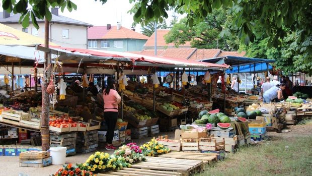 Produžen rok za prijave na gradskoj tržnici u Livnu