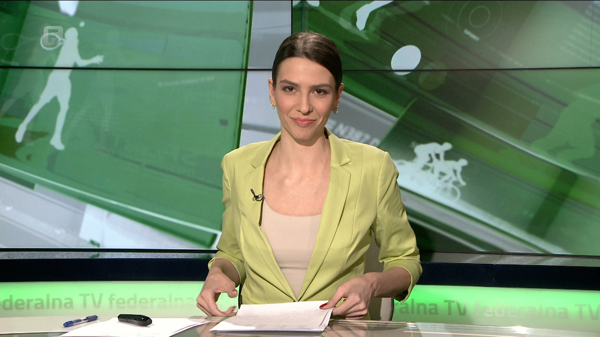 Sport - D2, 22.01.2022.