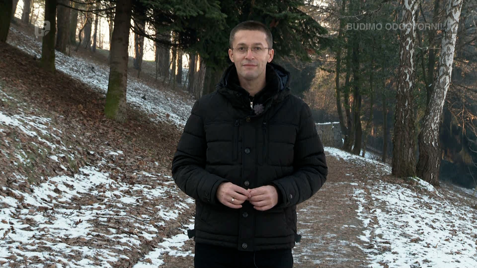 Zelena panorama, 23.01.2022.
