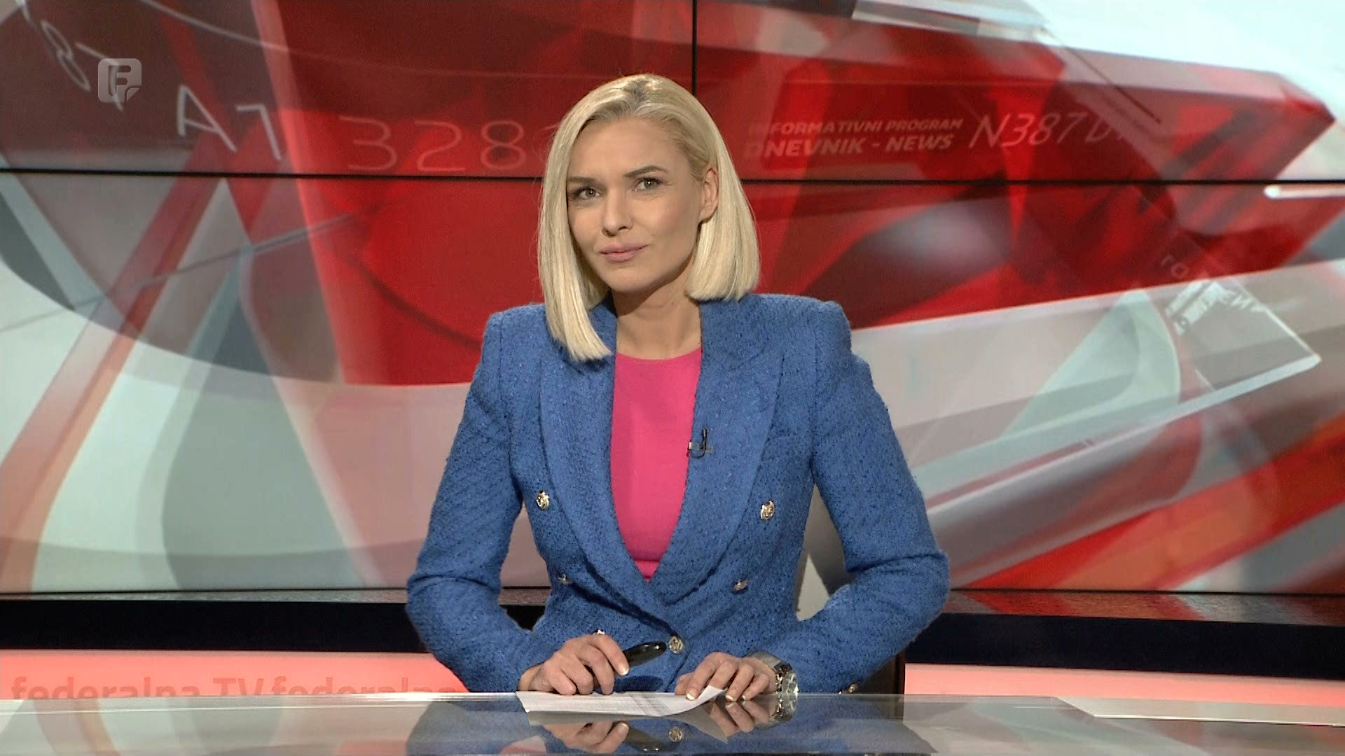 Dnevnik 2, 23.01.2022.