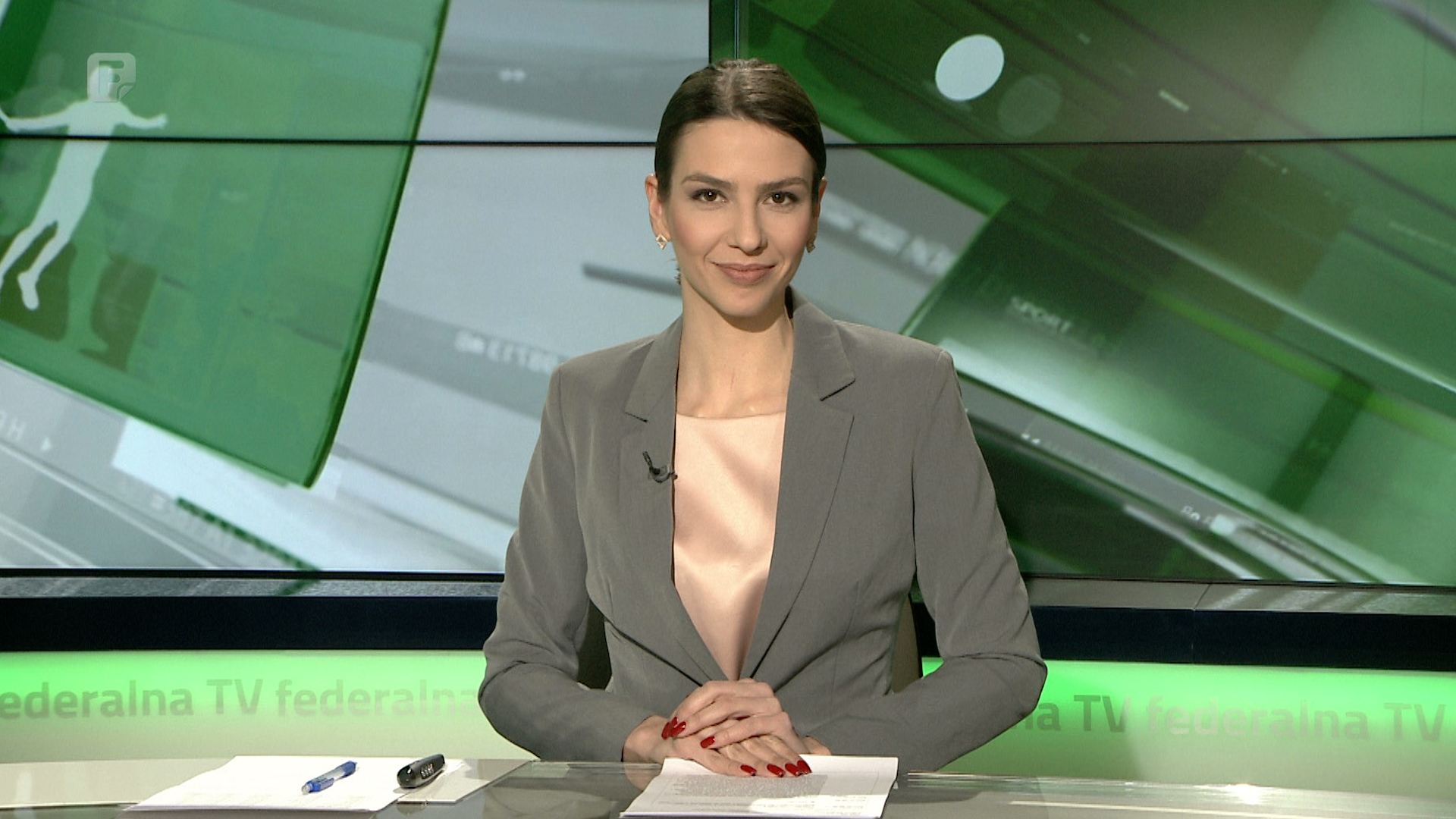Sport - D2, 23.01.2022.