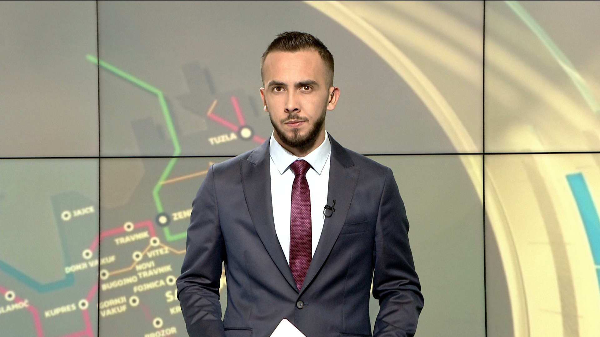 Federacija danas, 24.01.2022.