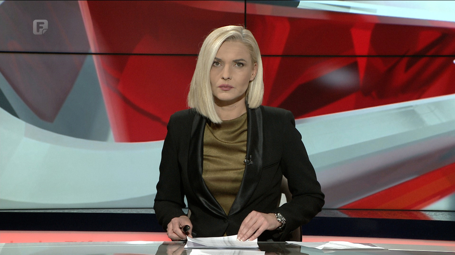 Dnevnik 2, 25.01.2022.