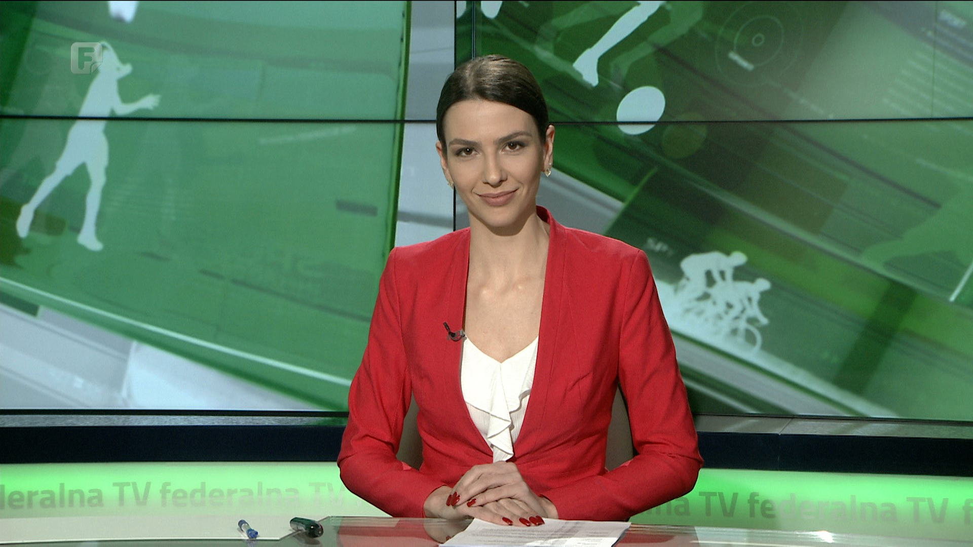 Sport - D2, 25.01.2022.