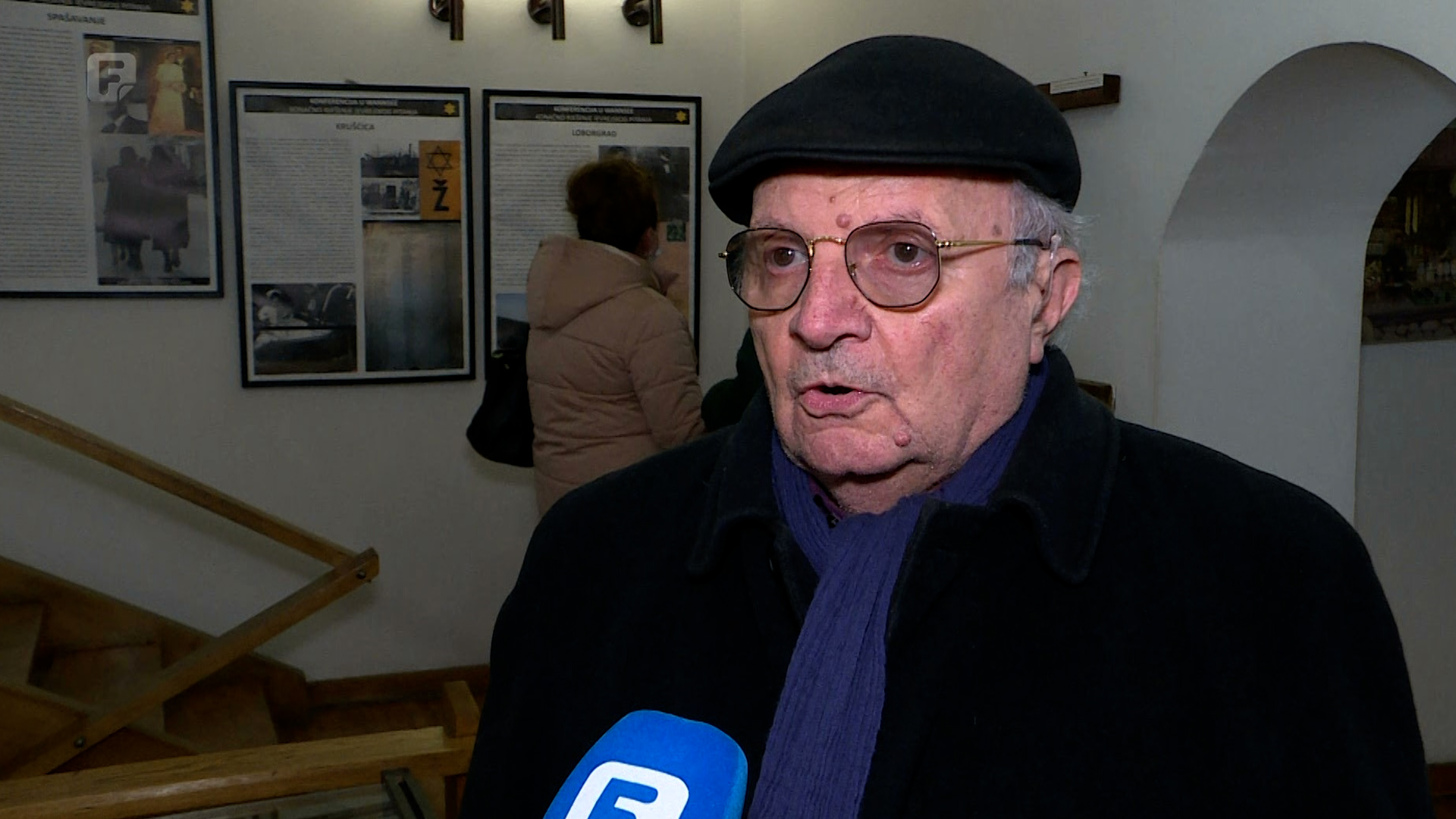 Finci: Ako smo mogli tri puta glasati po ovom zakonu, možemo i četvrti