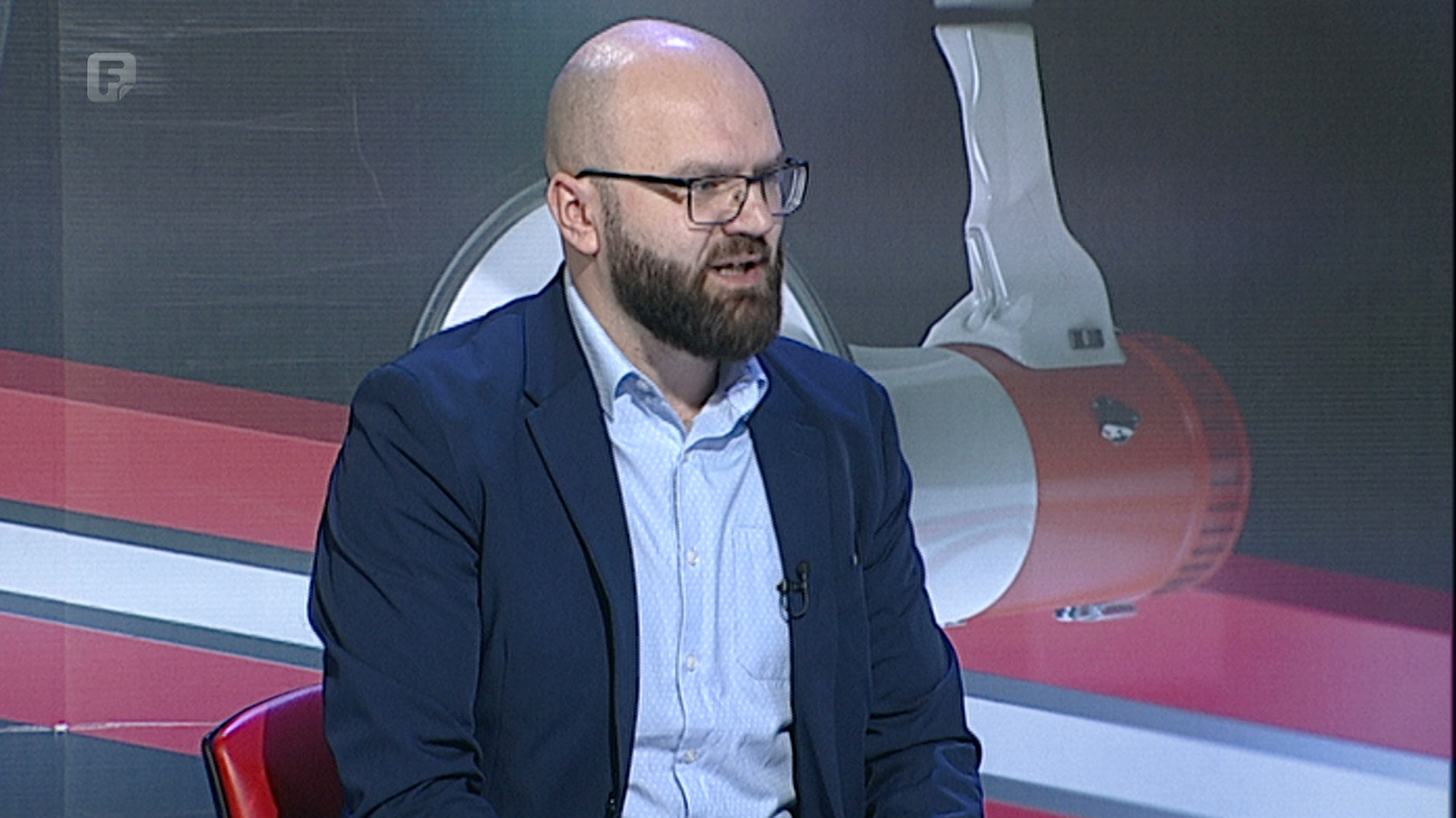 Garibija: BiH je data u amanet samo svojim građanima