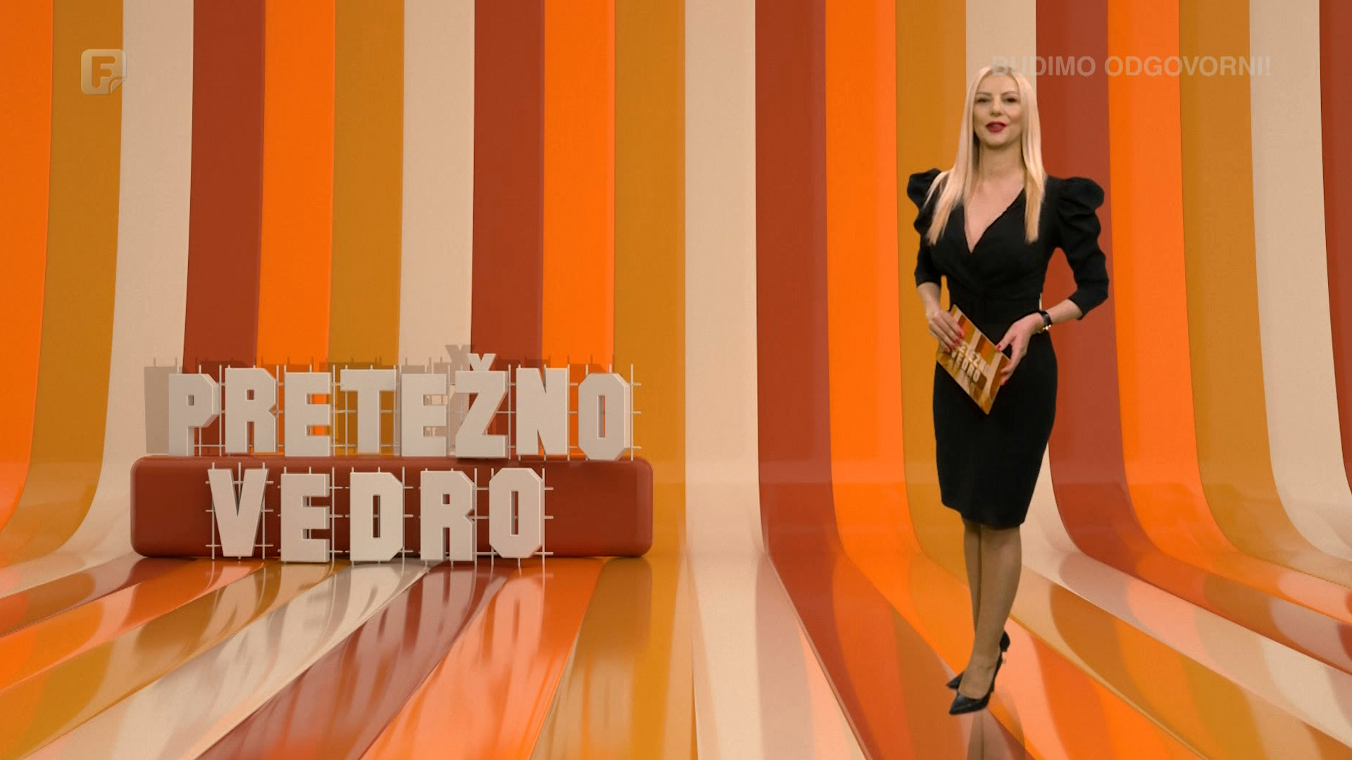 Pretežno vedro, 27.01.2022.