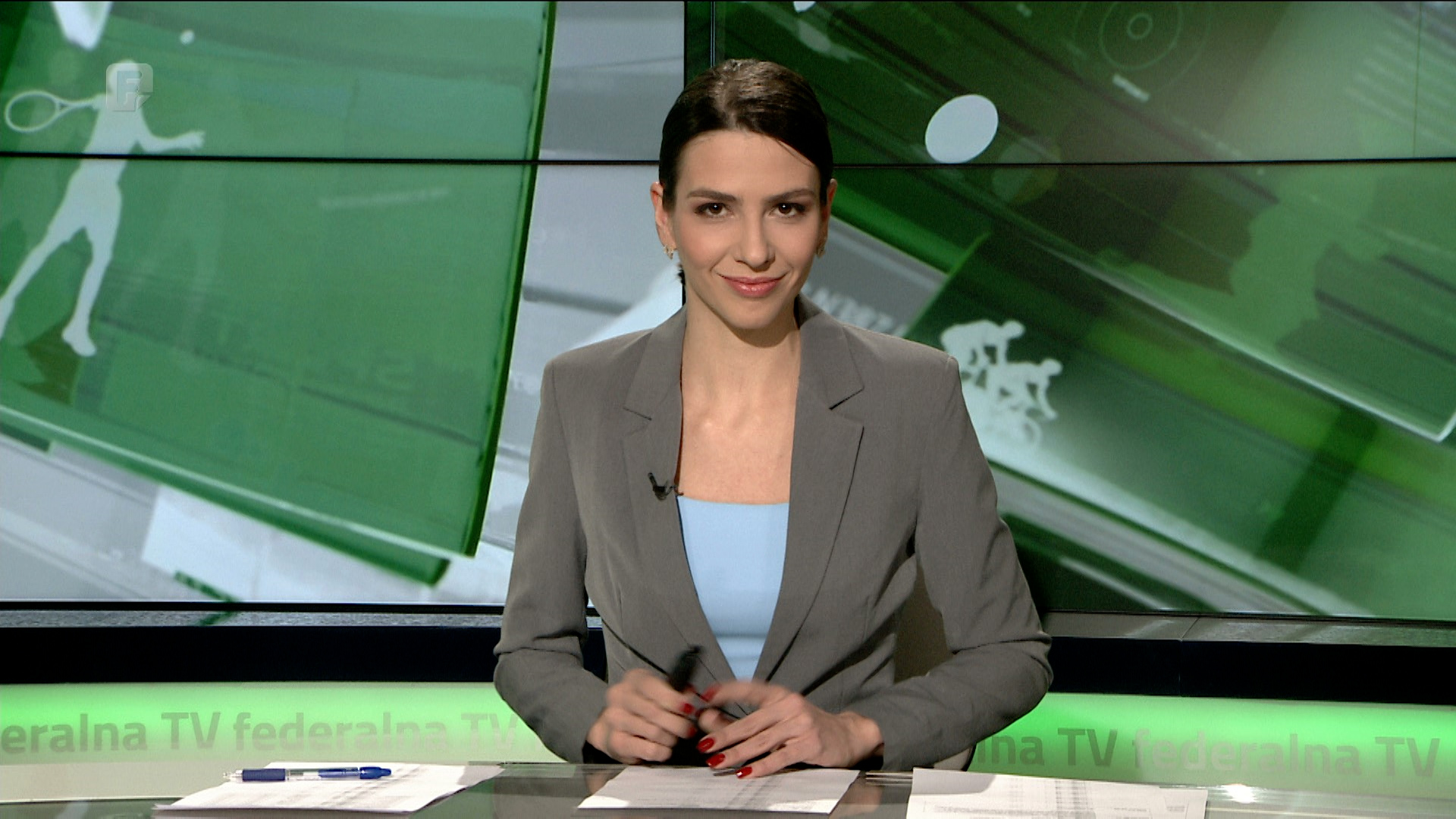 Sport - D2, 27.01.2022.