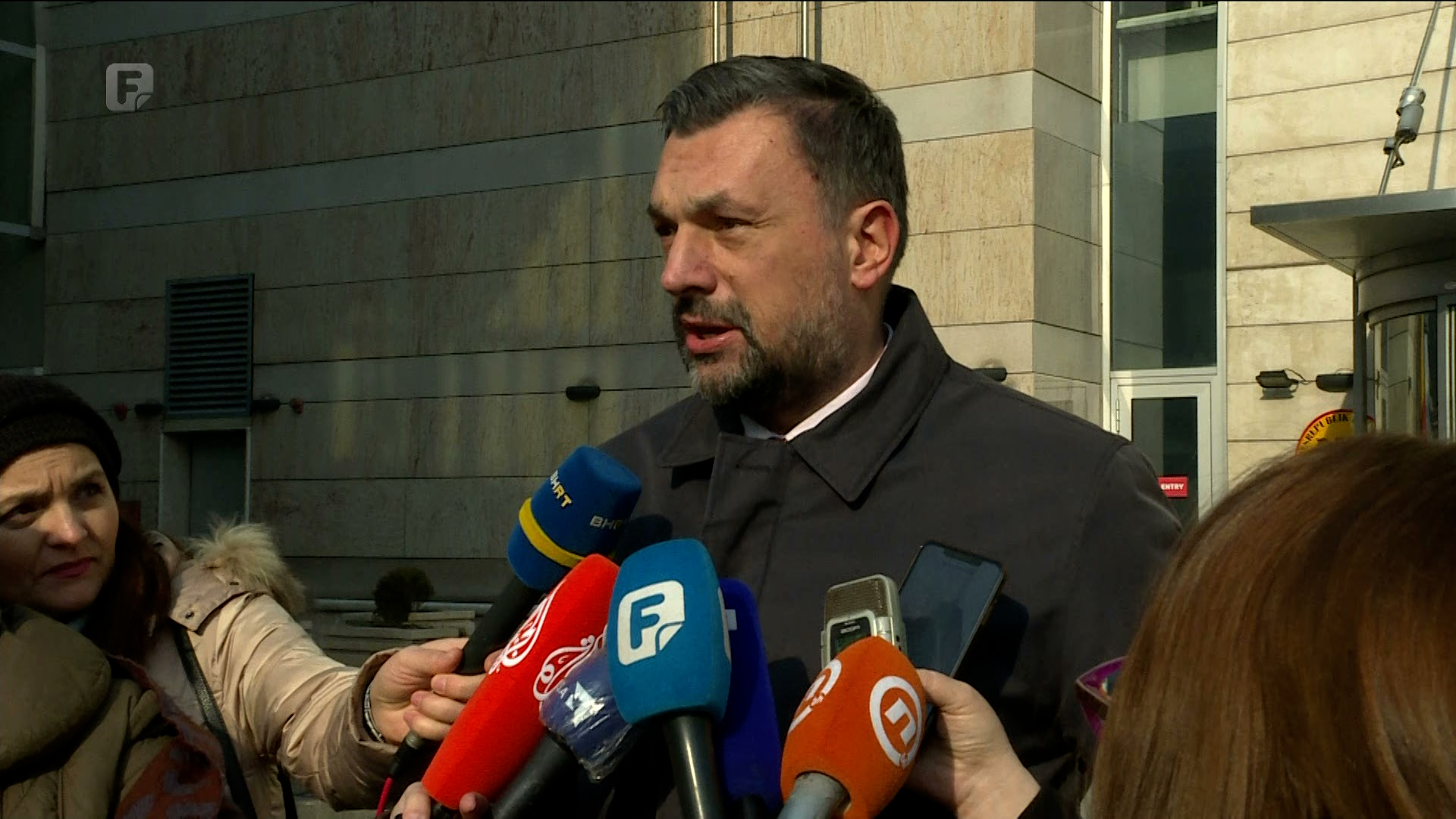 Ko ide, a ko ne na pregovore u Neum