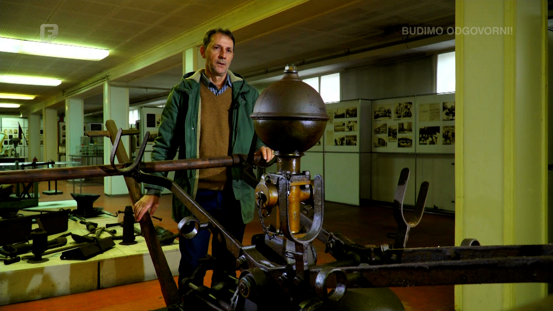 Proizvodnja soli u Tuzli odvija se od neolita do danas