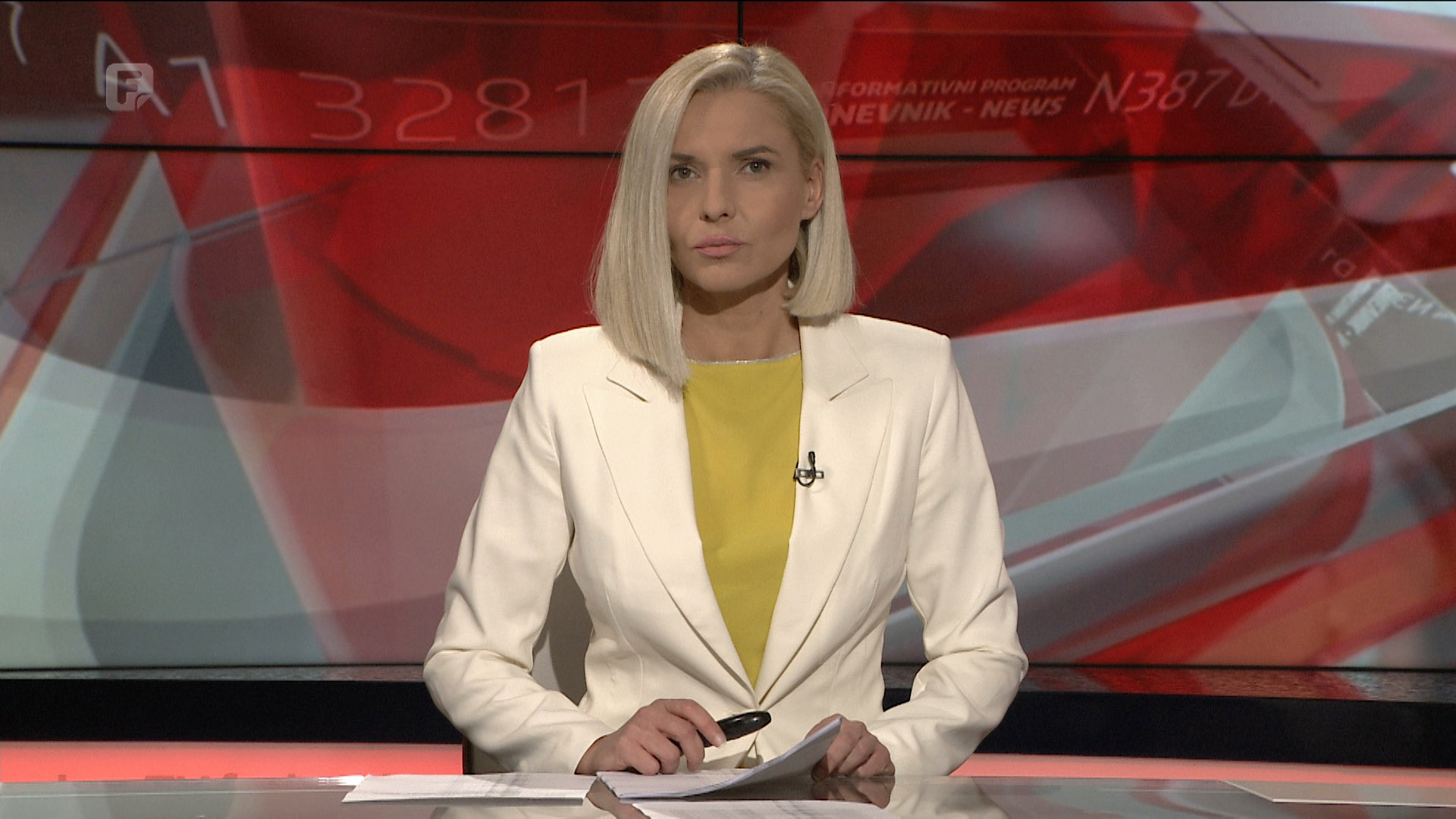 Dnevnik 2, 28.01.2022.