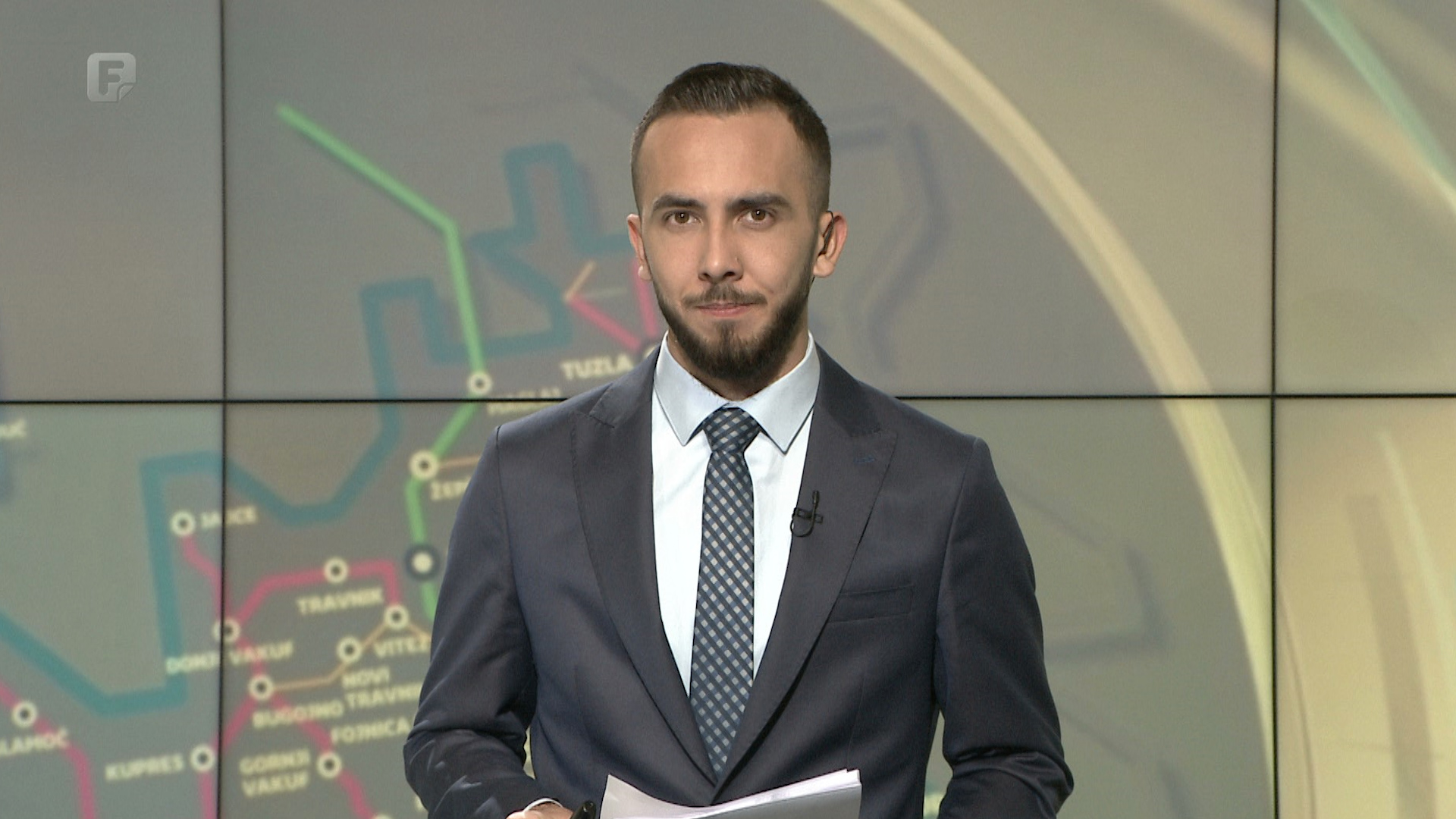 Federacija danas, 28.01.2022.