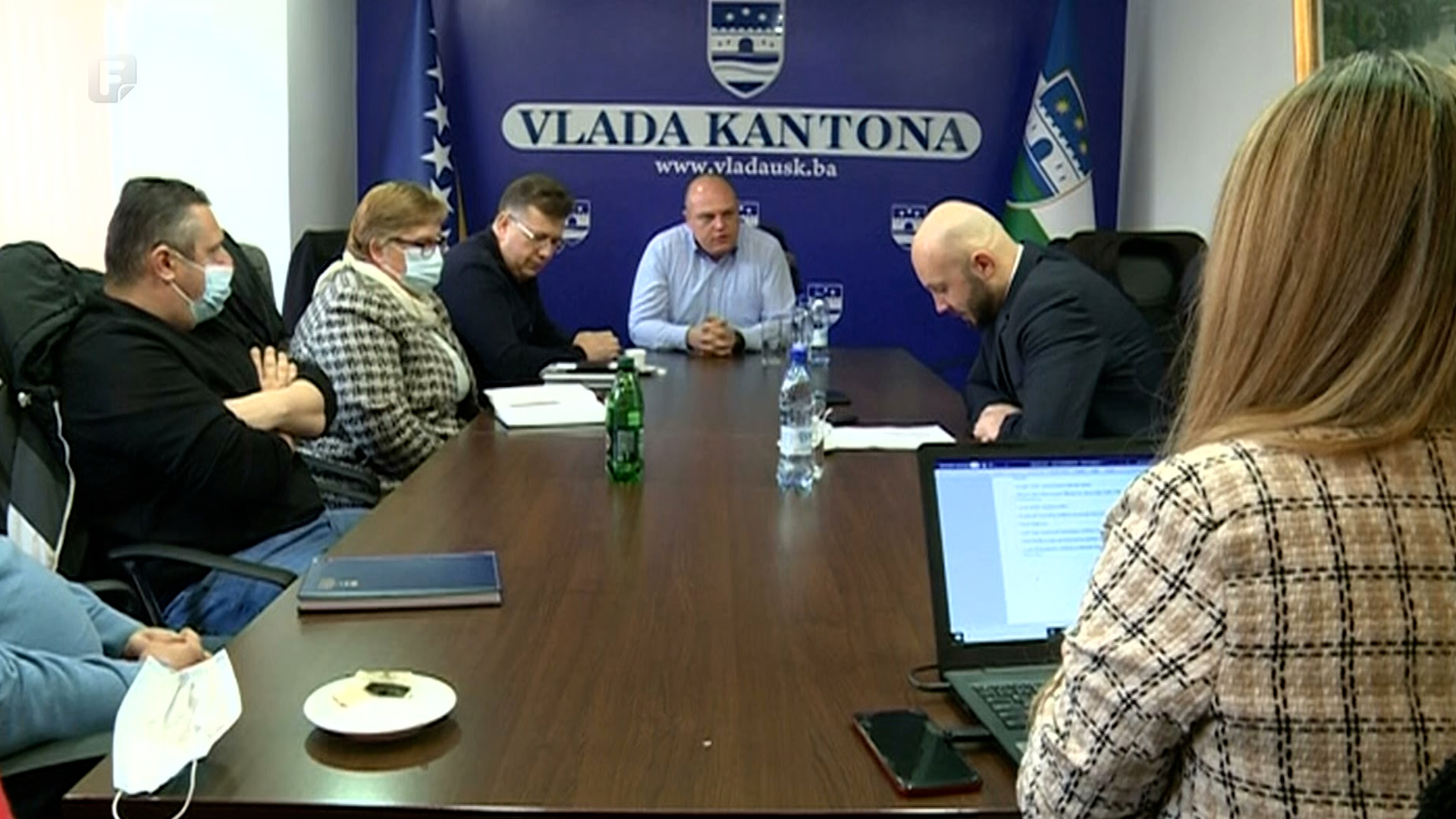 Prosvjetni radnici u USK-u će biti ravnopravni sa ostalim budžetskim korisnicima