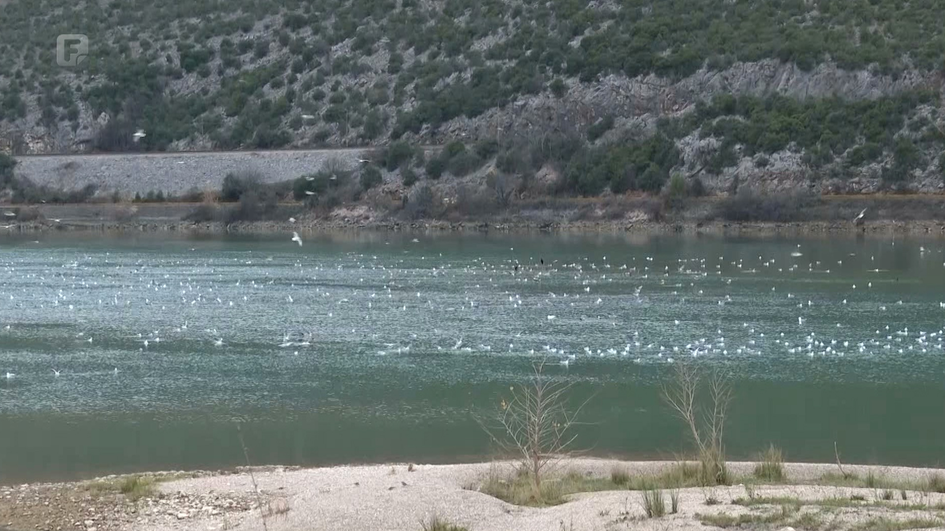 Mostarsko jezero čeka investitore