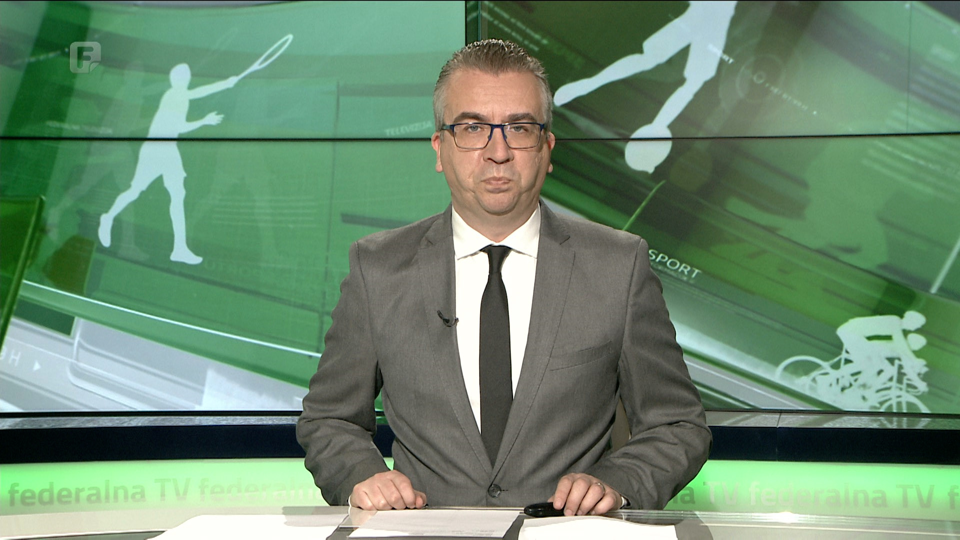 Sport - D2, 29.01.2022.