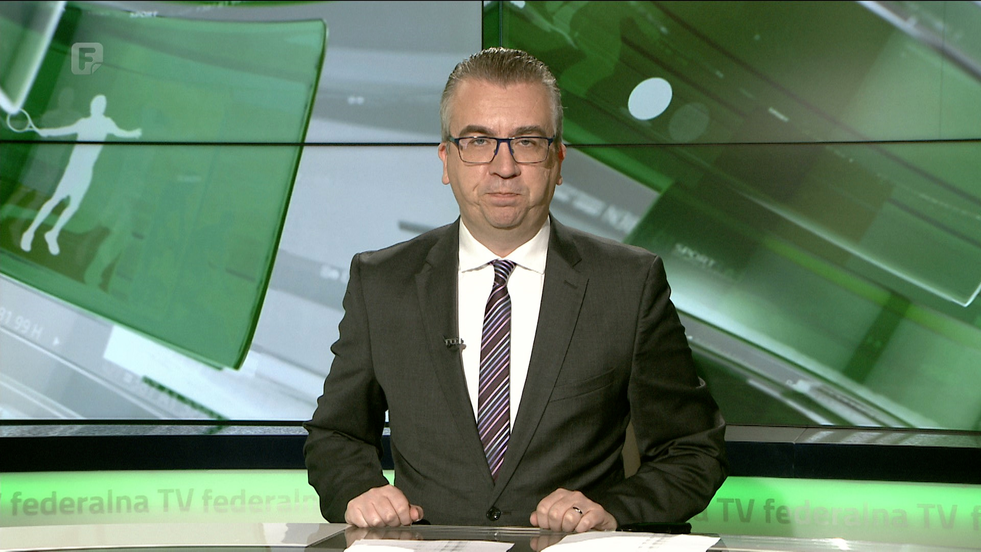 Sport - D2, 30.01.2022.
