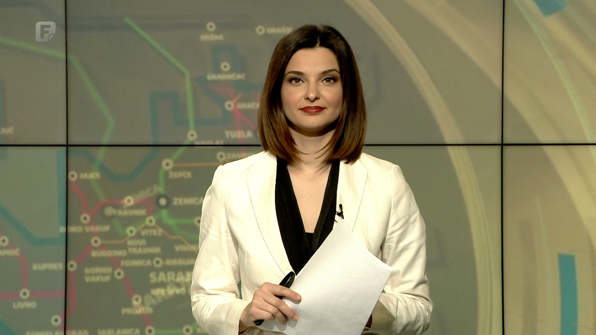 Federacija danas, 31.01.2022.