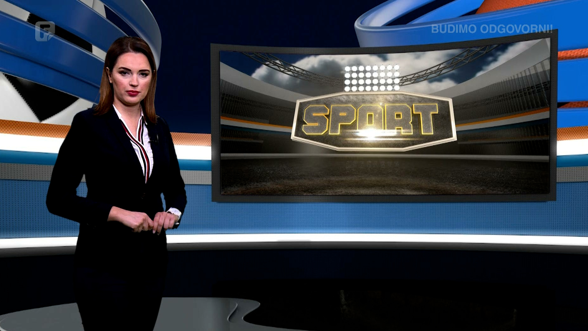 Sport, 31.01.2022.
