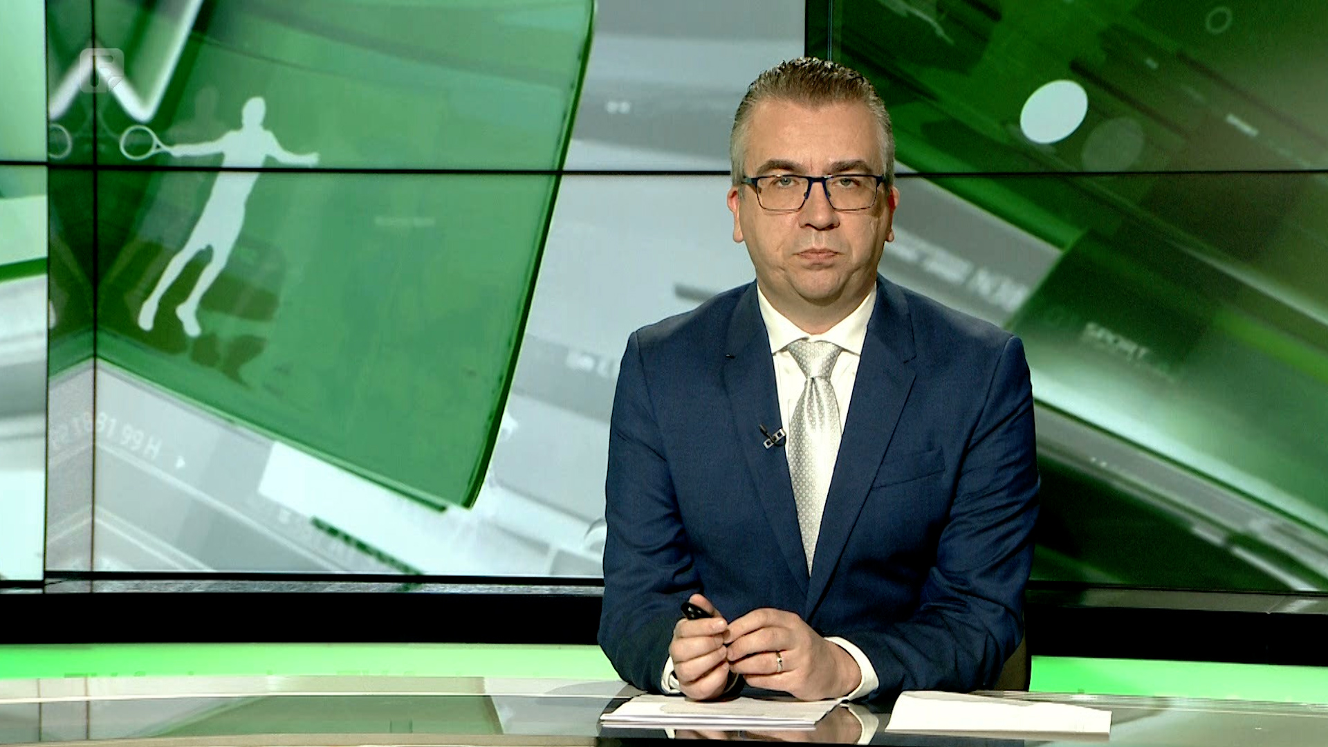 Sport - D2, 31.01.2022.