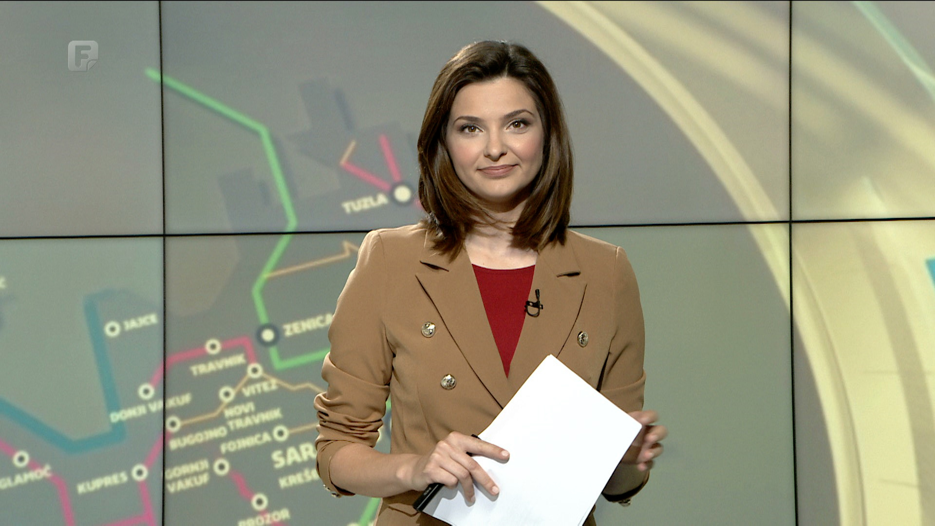 Federacija danas, 06.07.2022.