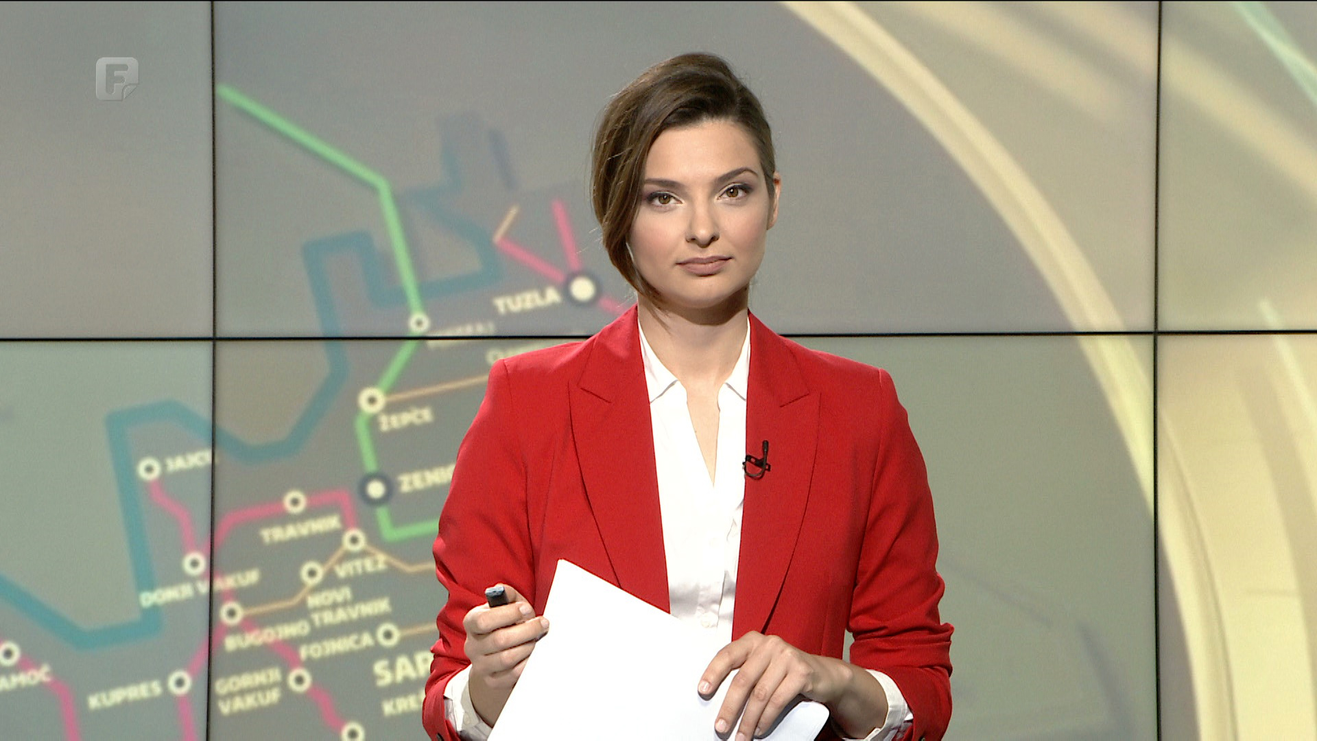 Federacija danas, 07.07.2022.