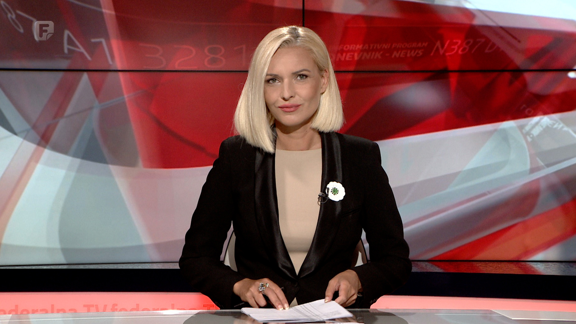 Dnevnik 2, 08.07.2022.