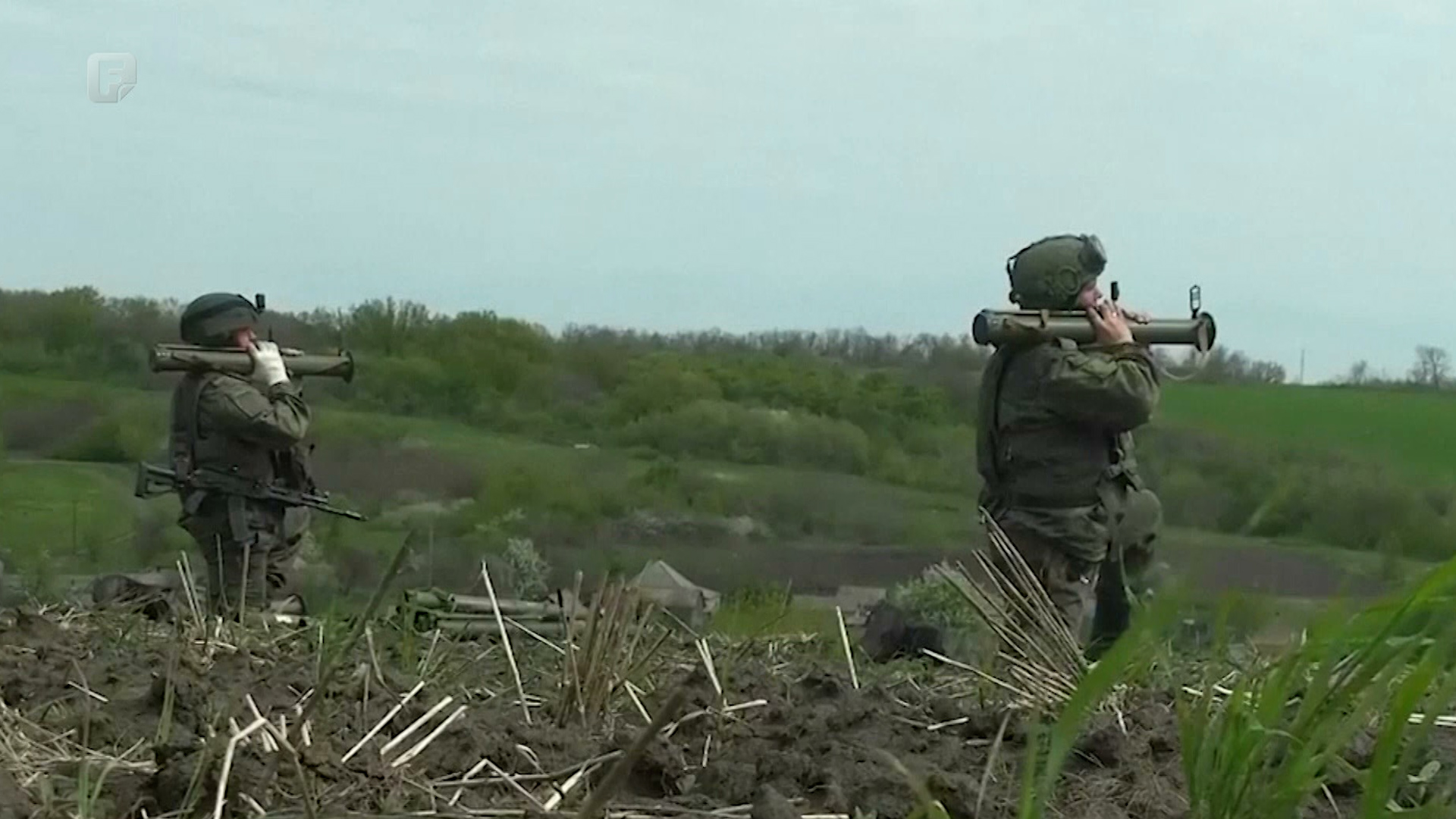 Ni nakon 135 dana ne nazire se kraj agresije na Ukrajinu