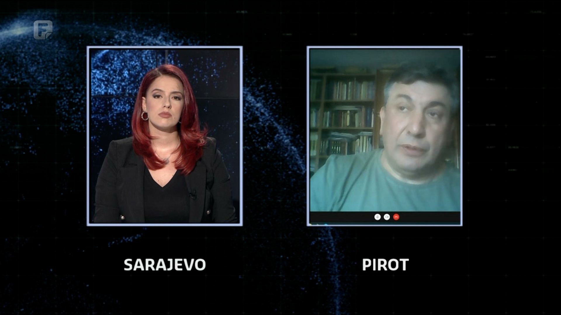 Đurić: Imperijalni instinkt Rusije je bio jači od razuma