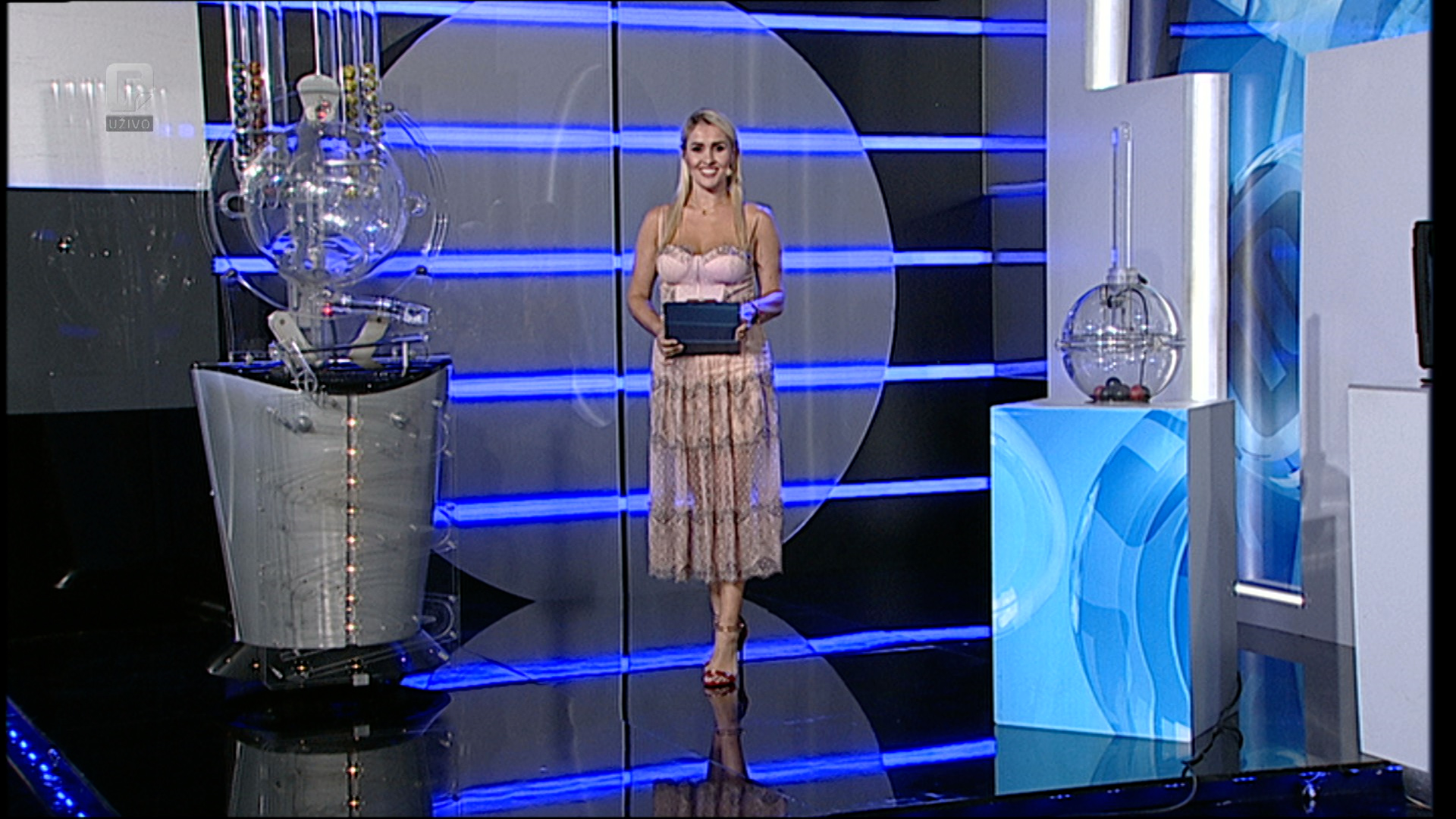 Superloto, 09.07.2022.