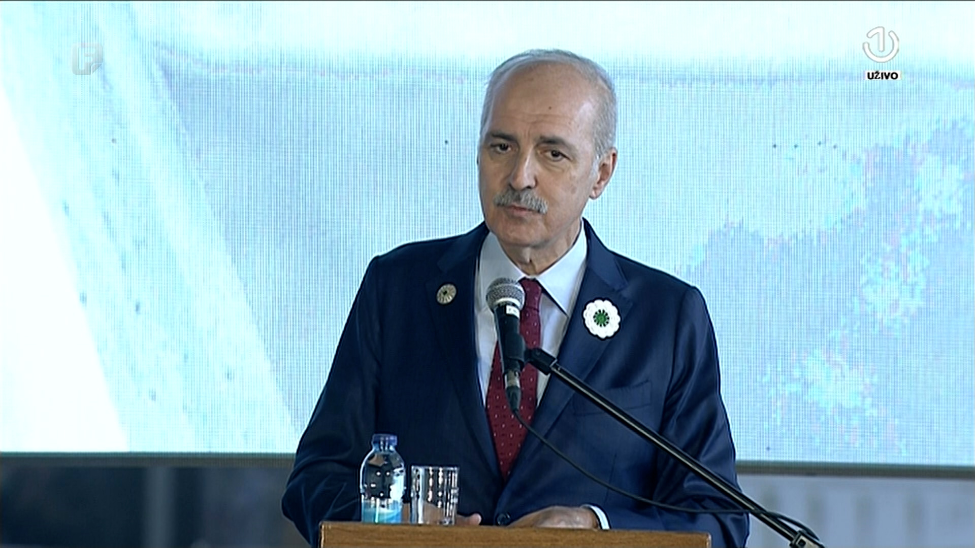 'Nećemo dozvoliti da se genocid zaboravi'