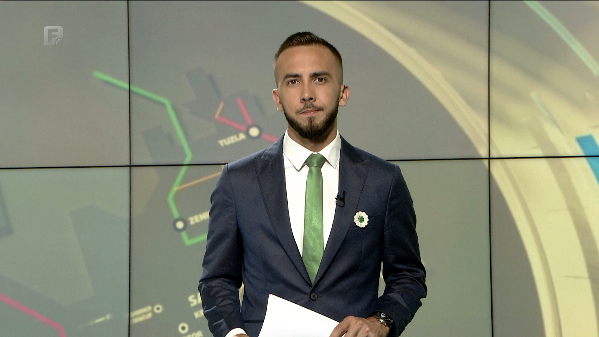 Federacija danas, 11.07.2022.